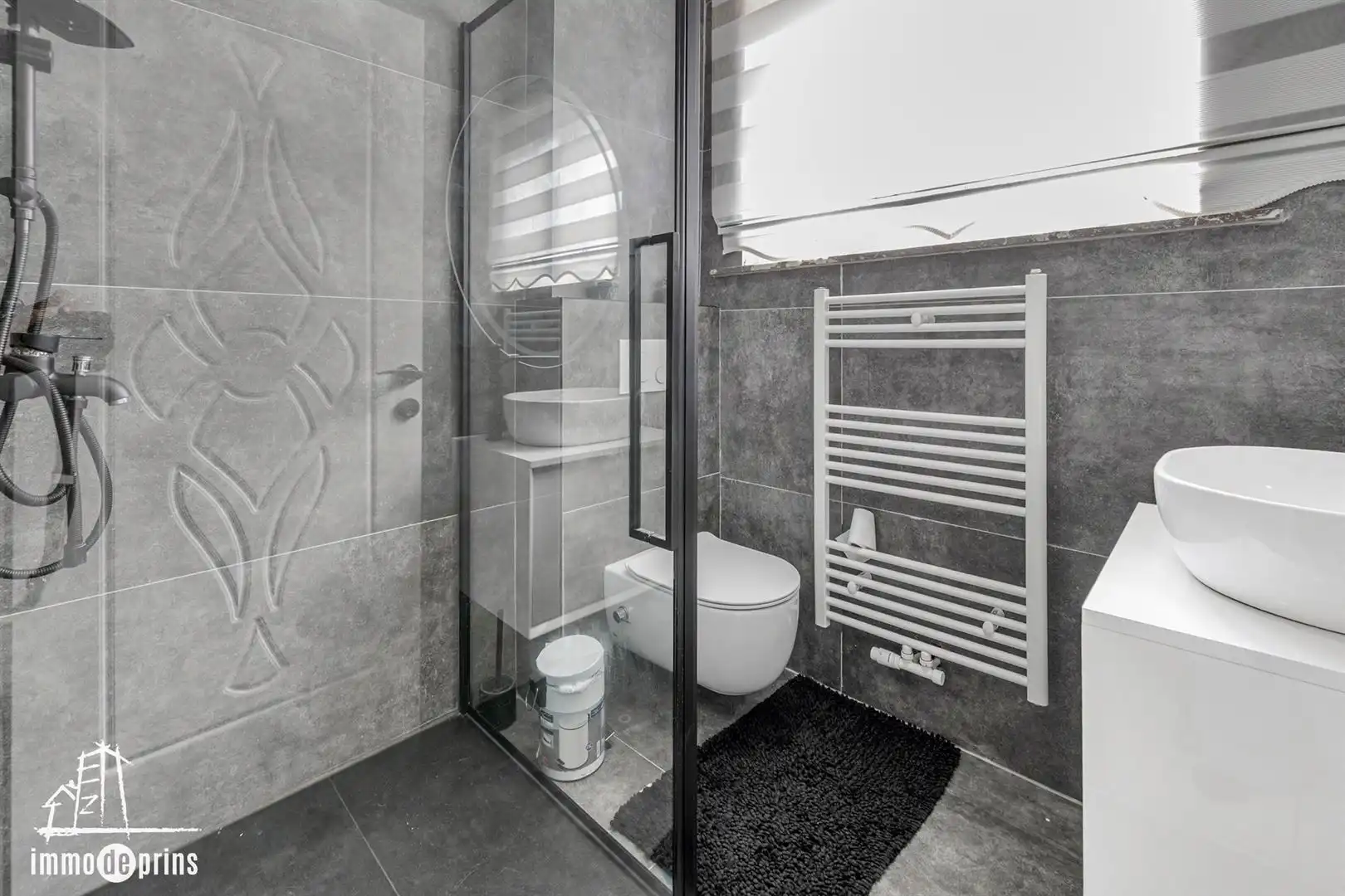 Half open bebouwing foto 16