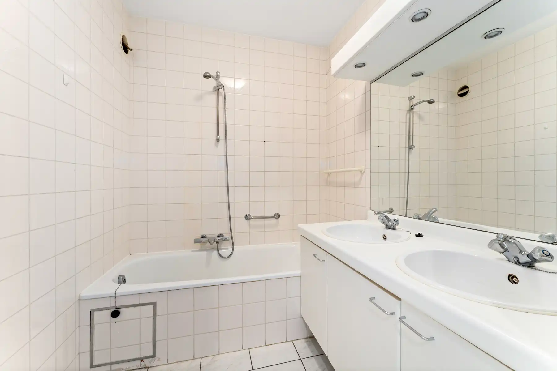 Appartement met zicht op het stadspark foto 18