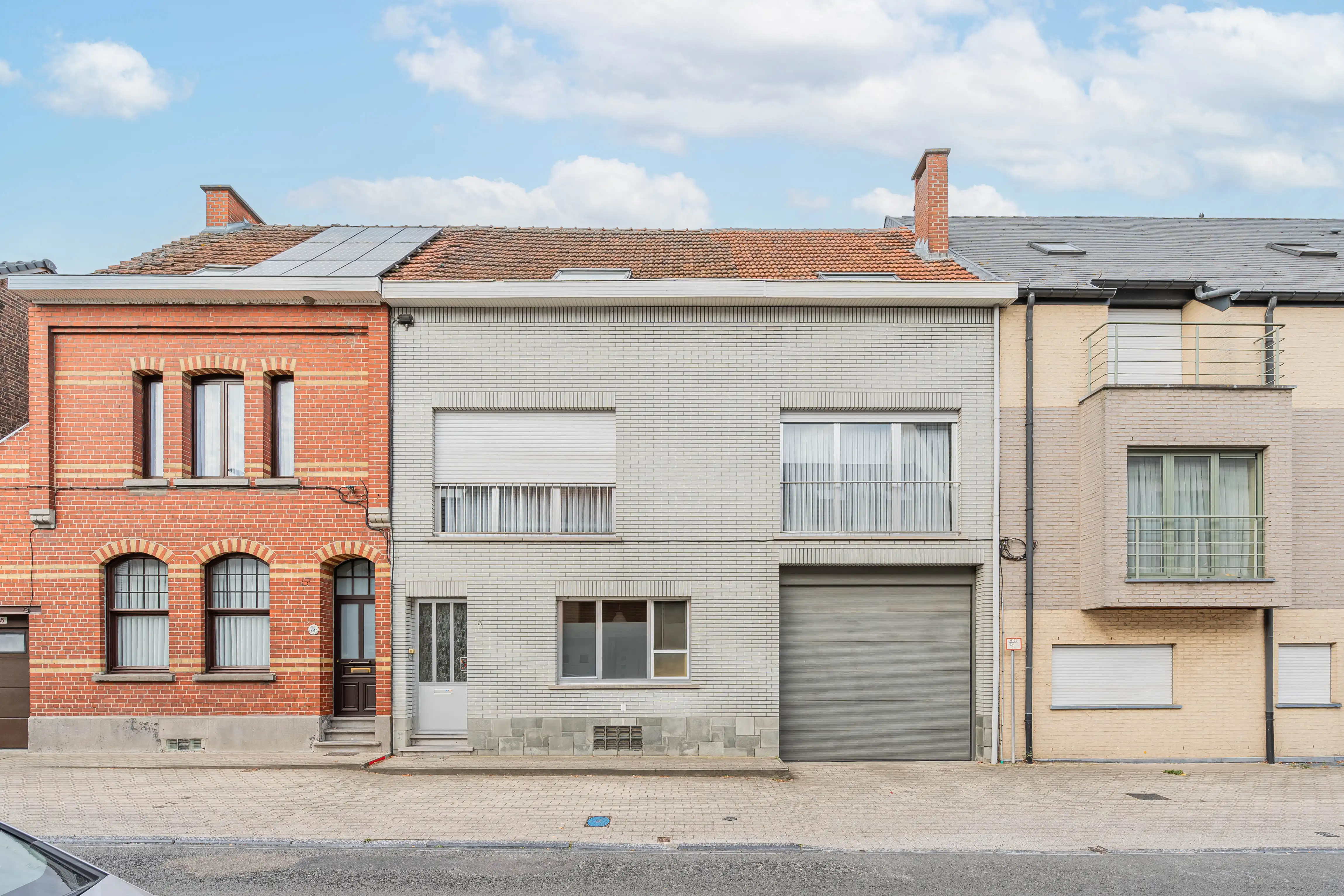 Ruime woning met 5 slaapkamers, inpandig magazijn en tuin foto 22