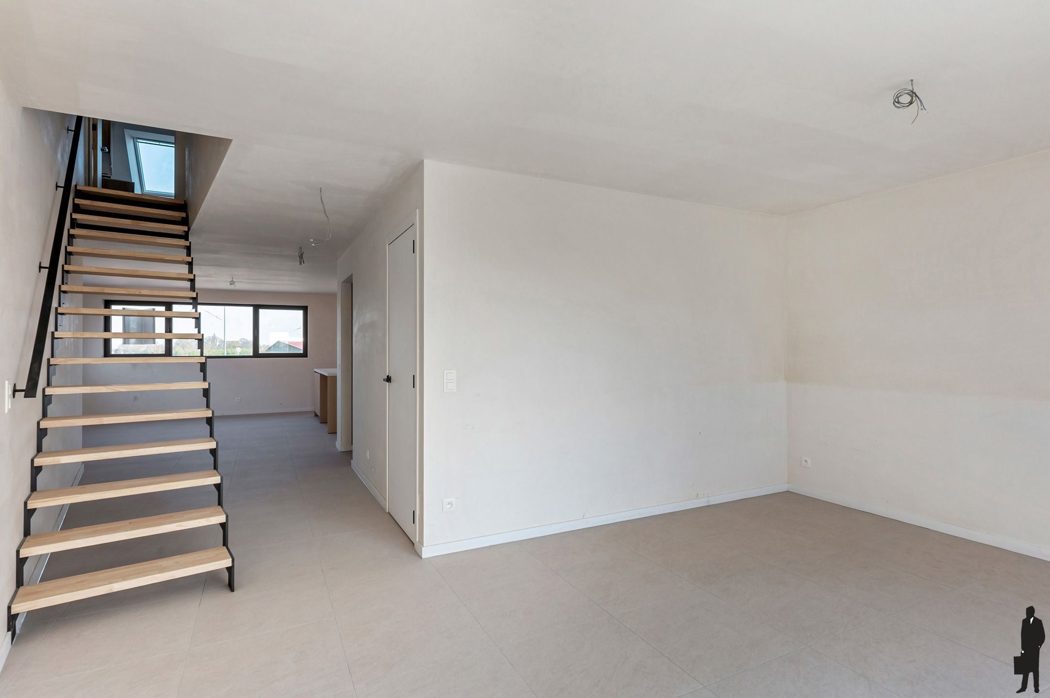 Schitterend nieuwbouw duplexappartement in centrum Brecht foto 9