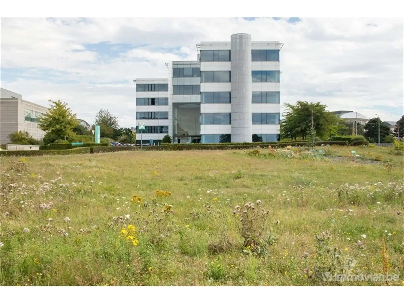 PEGASUS PARK GEBOUW 5 - DIEGEM foto 2
