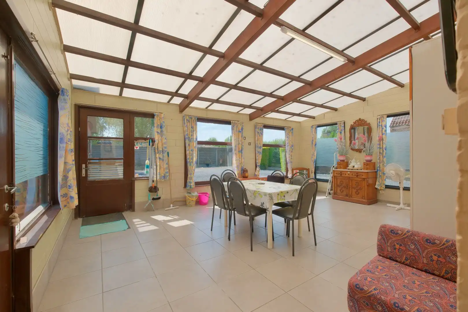 Lichtervelde - Woning met 3 slpks en garage op perceel van 629 m²! foto 7