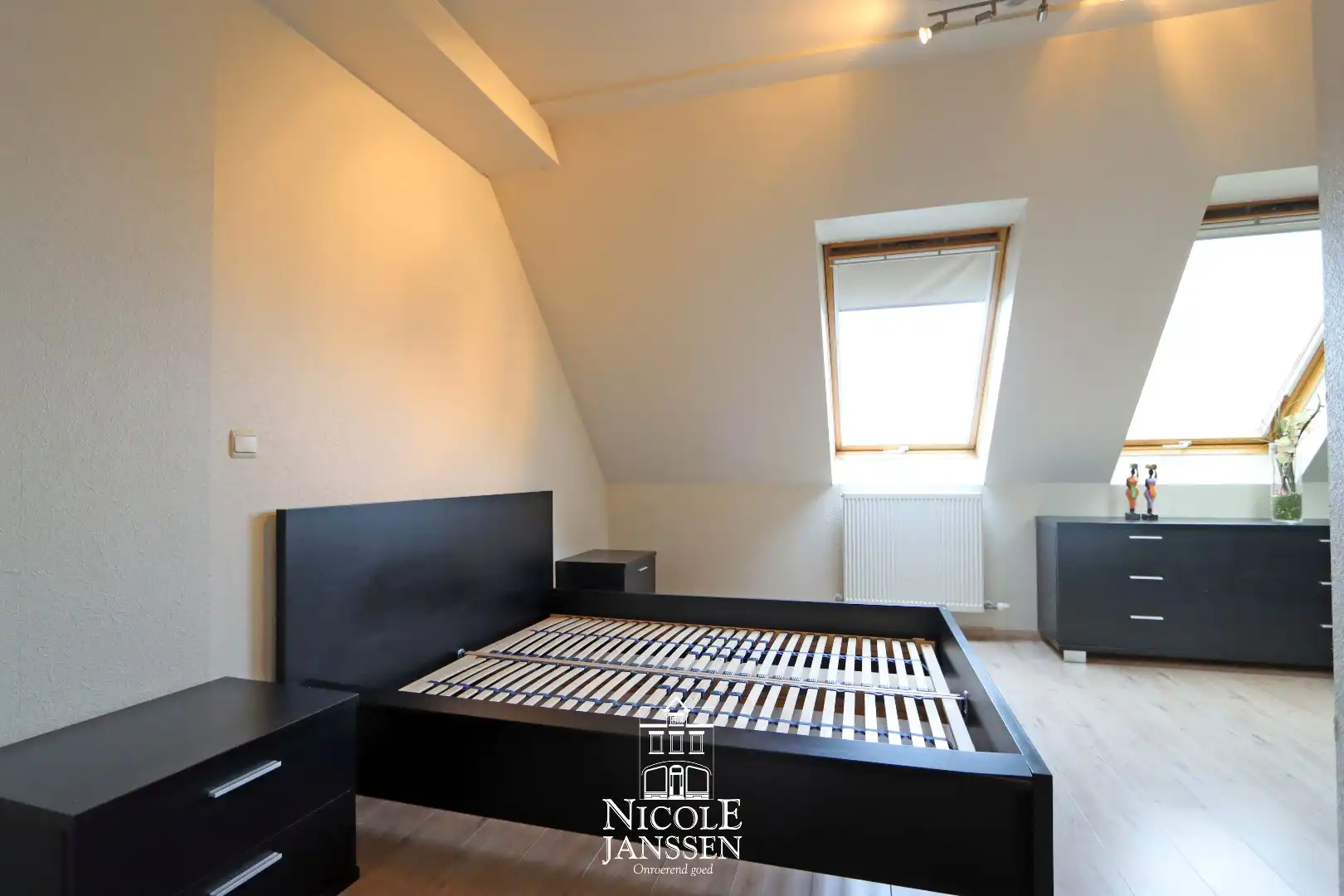 Ruim duplex-appartement  foto 10