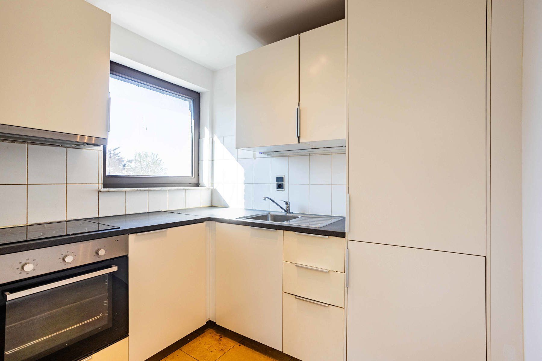 Appartement nabij OLV Ziekenhuis Aalst!  foto 11