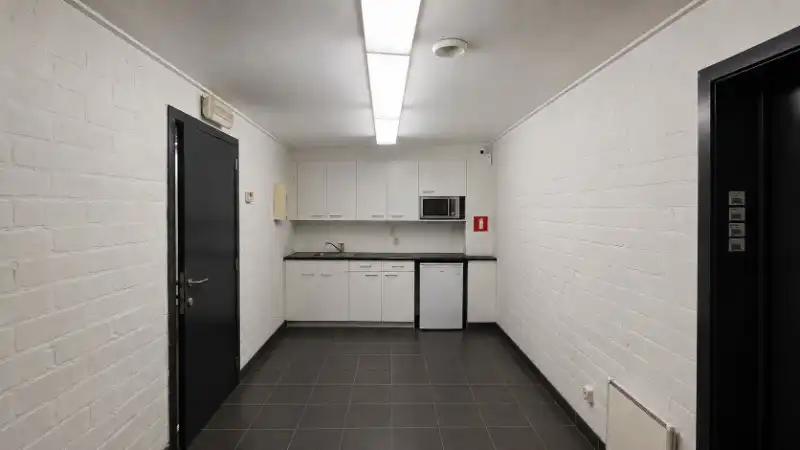 Handelspand te huur foto 6