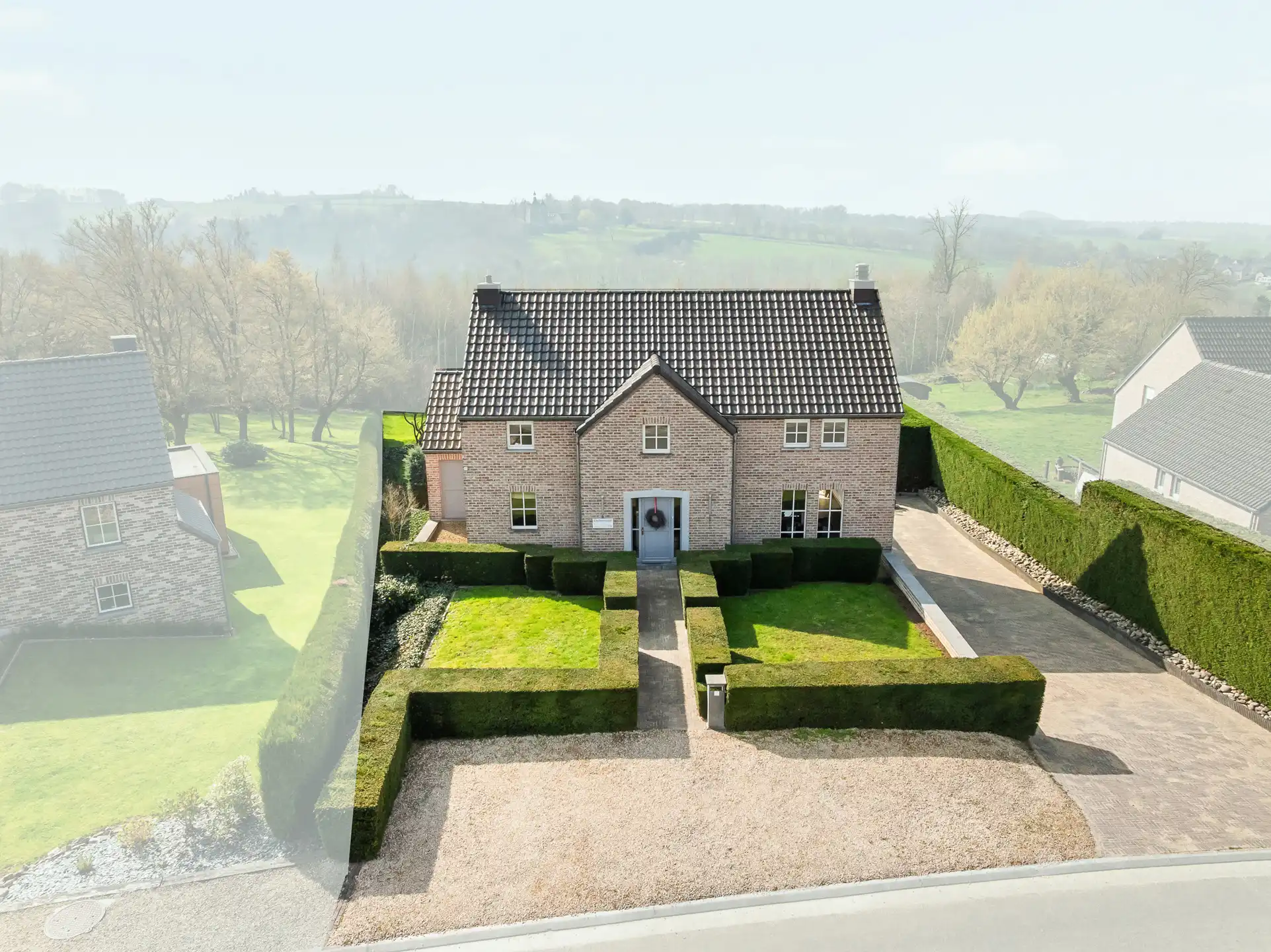 Charmante villa met souterrain 168m2 te Dalhem foto 43
