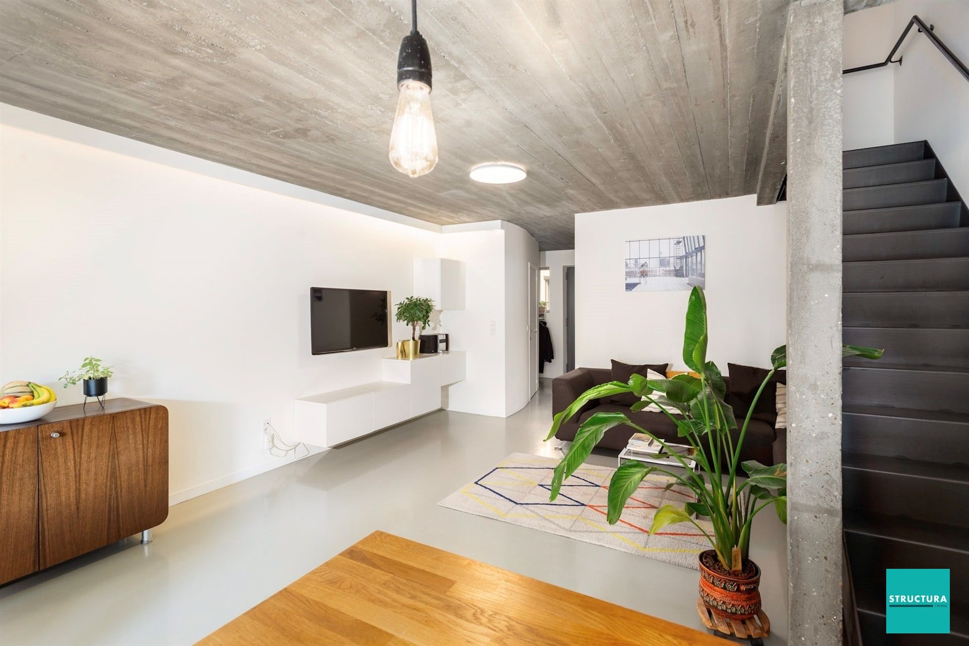 ! BEZOEKEN VOLZET ! Woning met 4 slaapkamers en bureau/dressing in Meise foto 3