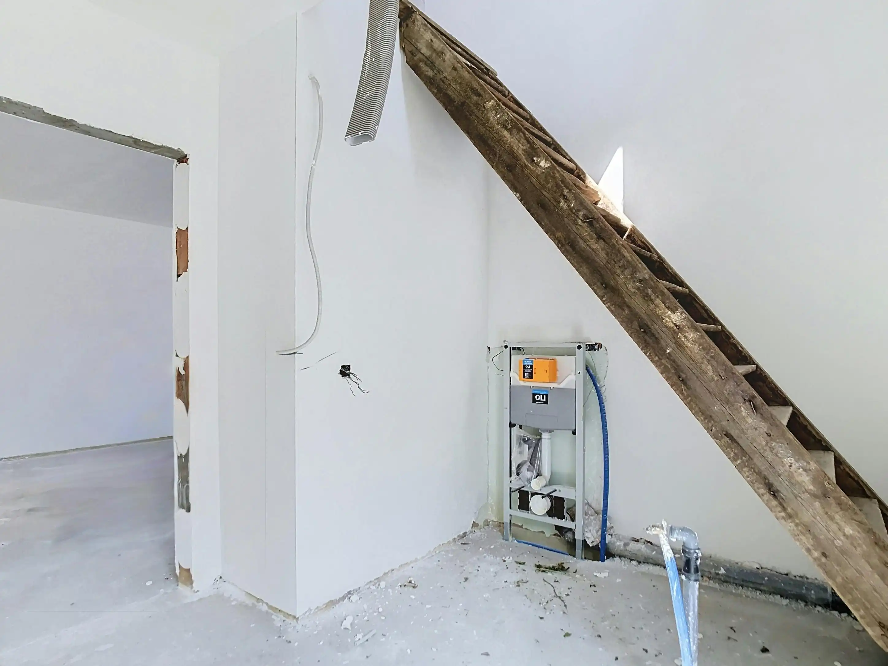 Nieuwbouwwoning met 4 slaapkamers te koop in Zwijndrecht  foto 12