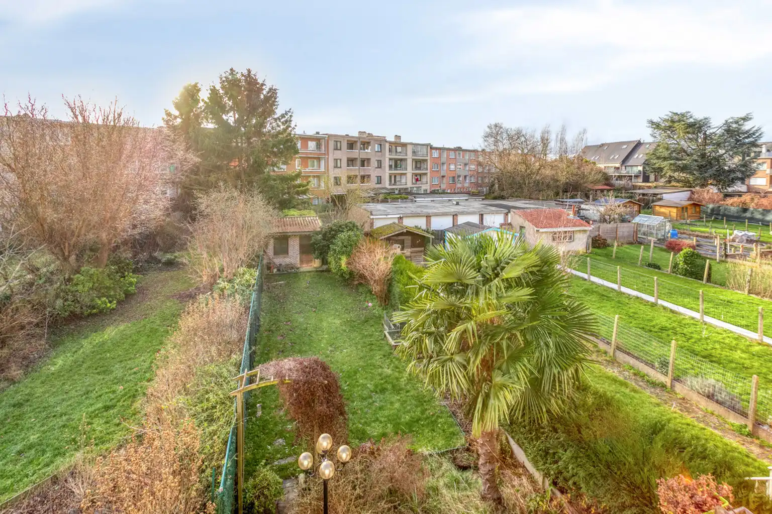 Instapklare bel-etagewoning gelegen op toplocatie foto 26