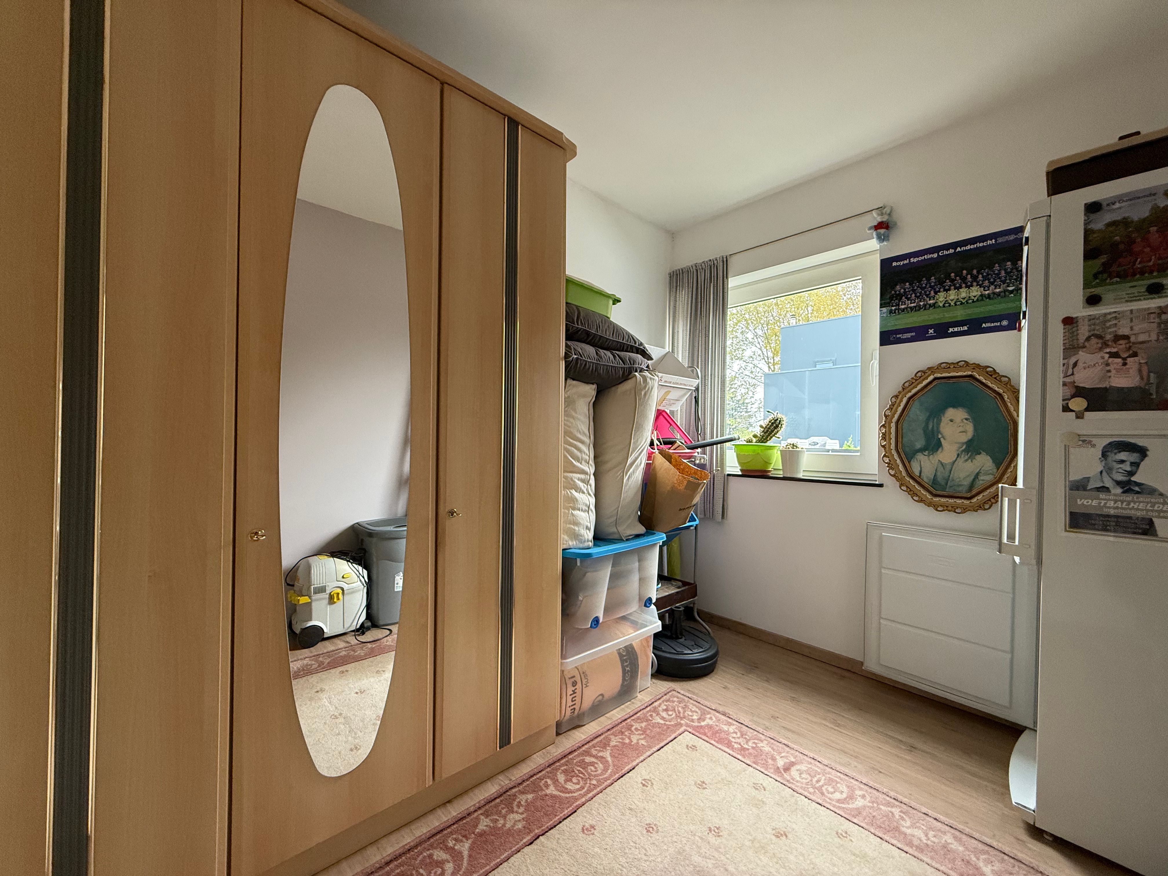 Recent appartement aan Spuikom Bredene foto 9