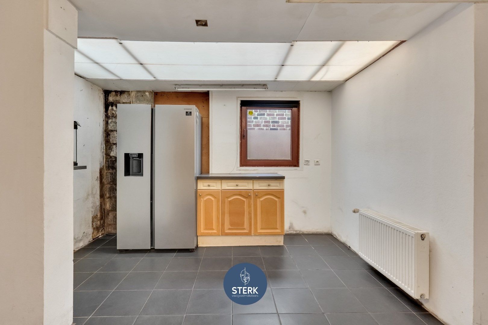 OP TE KNAPPEN GEZINSWONING OP EEN GUNSTIGE LOCATIE NABIJ CENTRUM LANAKEN !  foto 10
