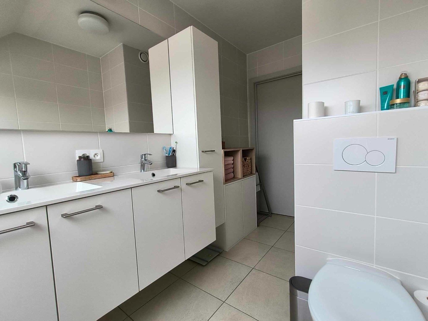 Recent appartement met lift te BEGIJNENDIJK foto 10