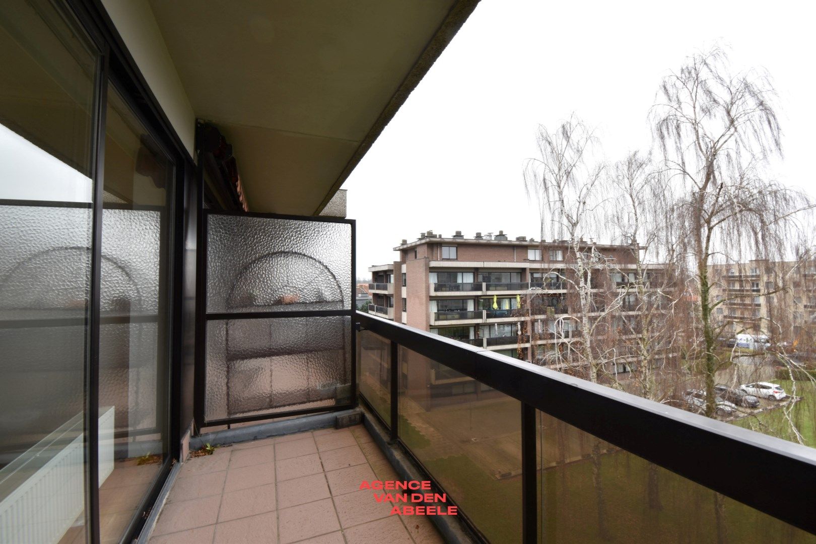 Zeer zonnig appartement met 2 slaapkamers en  2 terrassen  foto 9