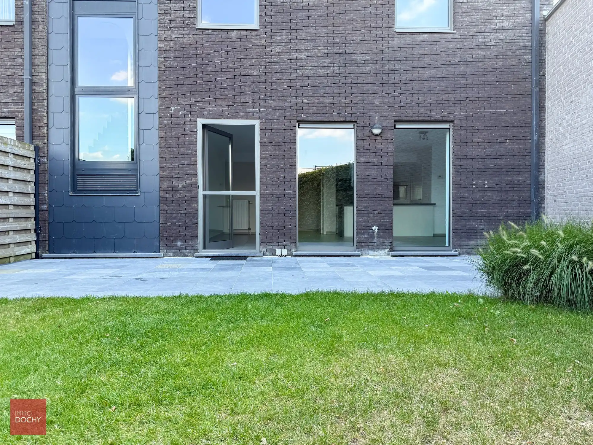 Mooi instapklaar gelijkvloers appartement met tuin en garage in centrum | Churchillstraat foto 11