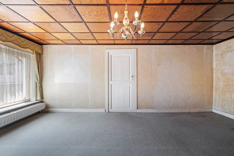 Ruime woning met veel potentieel – 4 slpks, tuin & garage foto 7