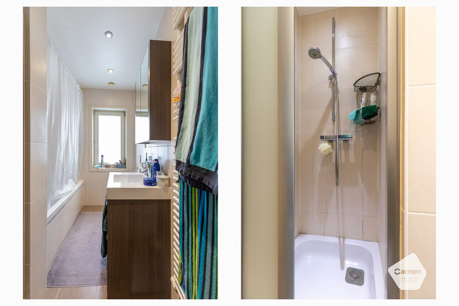 Ruim karakterappartement met 4 slaapkamers, gelegen in historisch pand foto 10