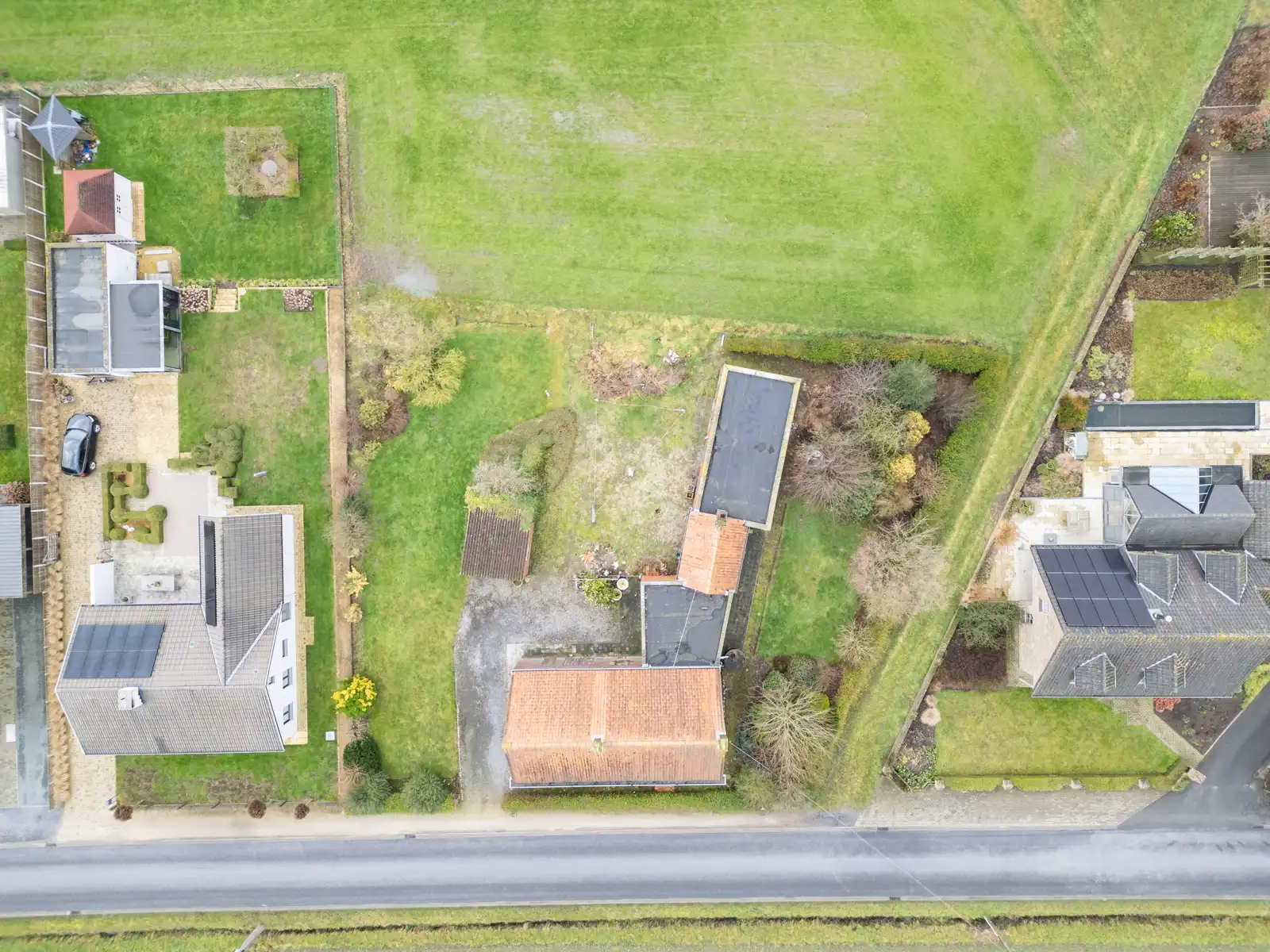 Grond te koop foto 9