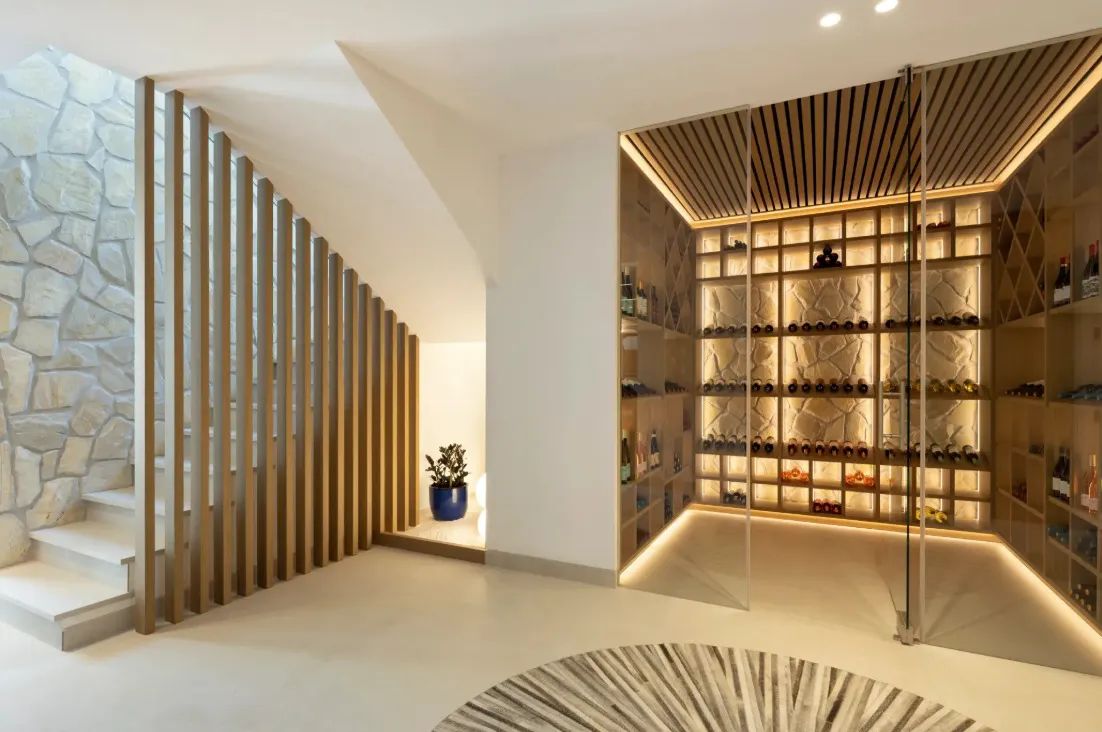 Tussen zee en bergen: exclusieve La Quinta villa’s waar luxe en natuur samensmelten foto 13