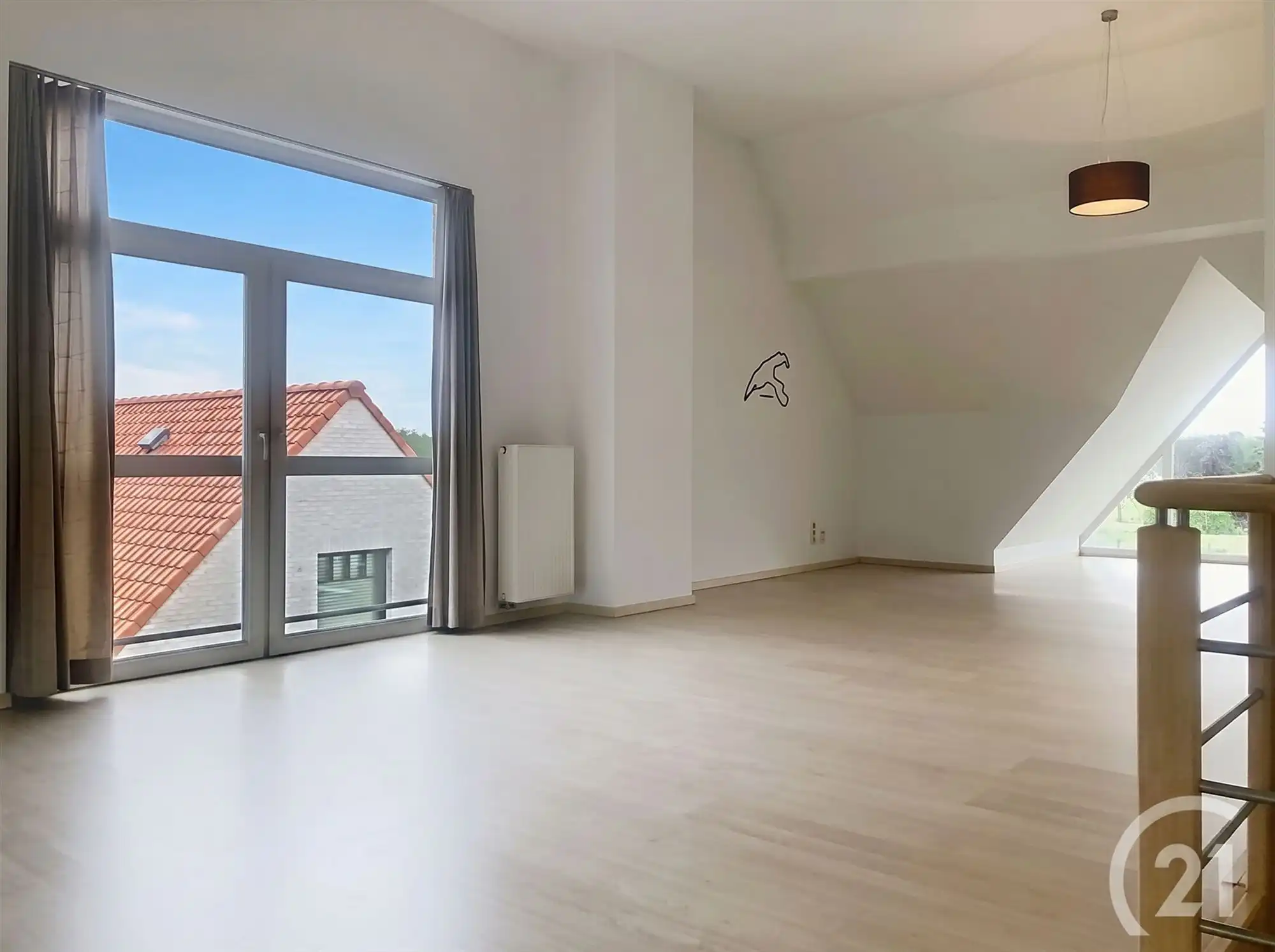 Duplex foto 10