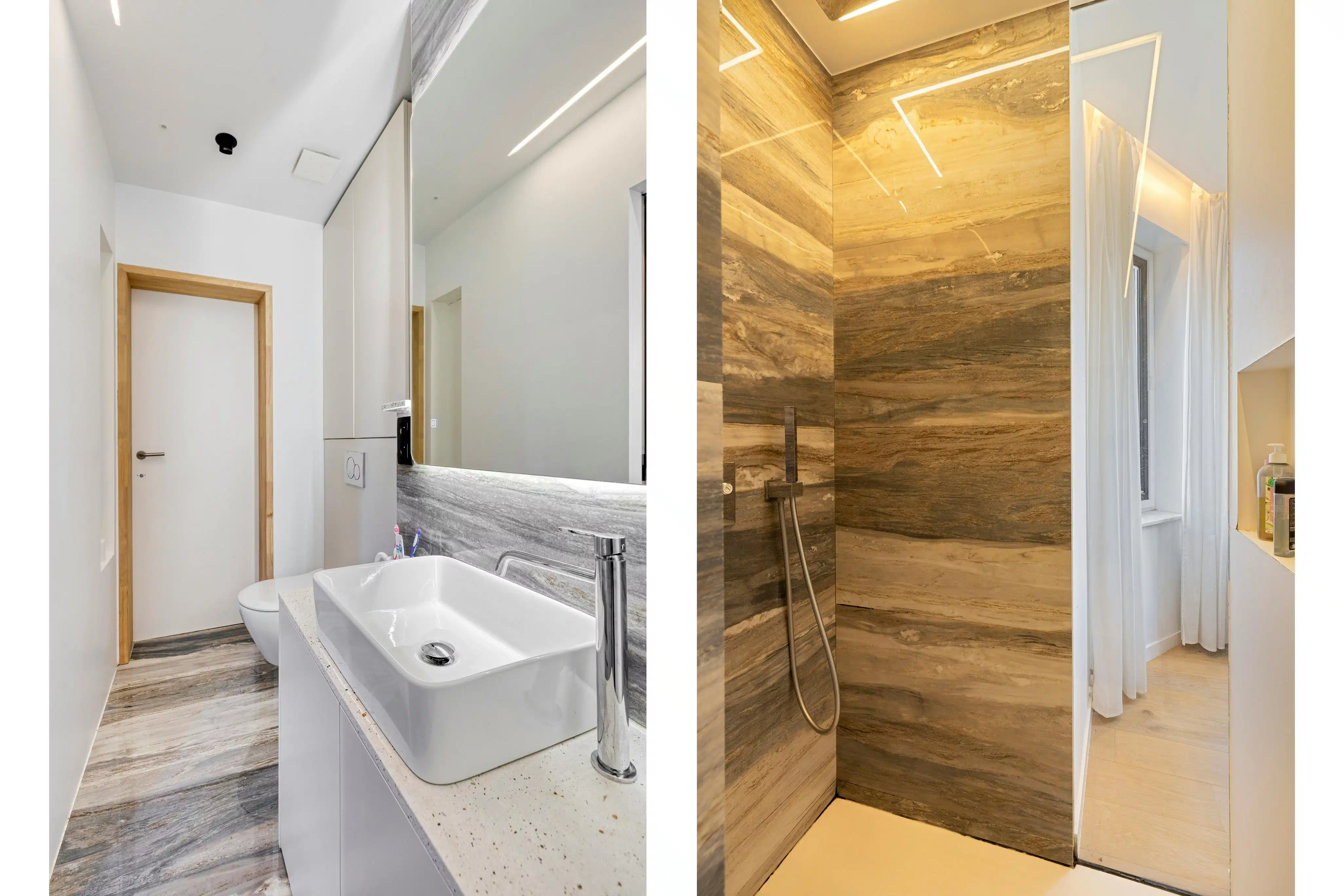 Gerenoveerde woning met 4 slaapkamers te koop in De Panne (Adinkerke) foto 8