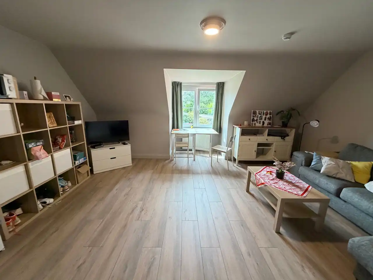 Modern appartement met renovatie in 2026 - Perfecte investering in Merelbeke-Melle! foto 10