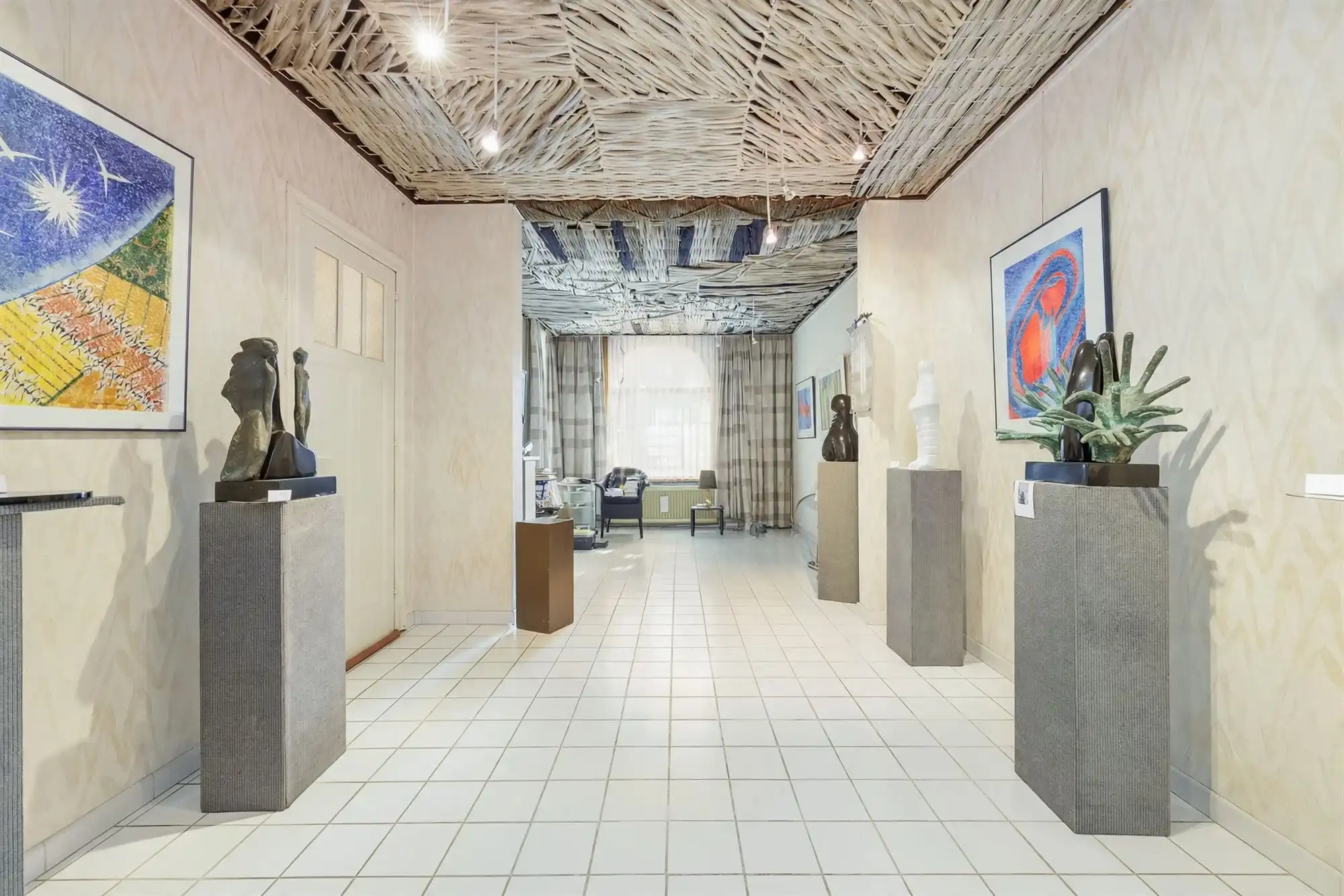 Karaktervolle woning met potentieel tot 4 slpk en garage foto 8