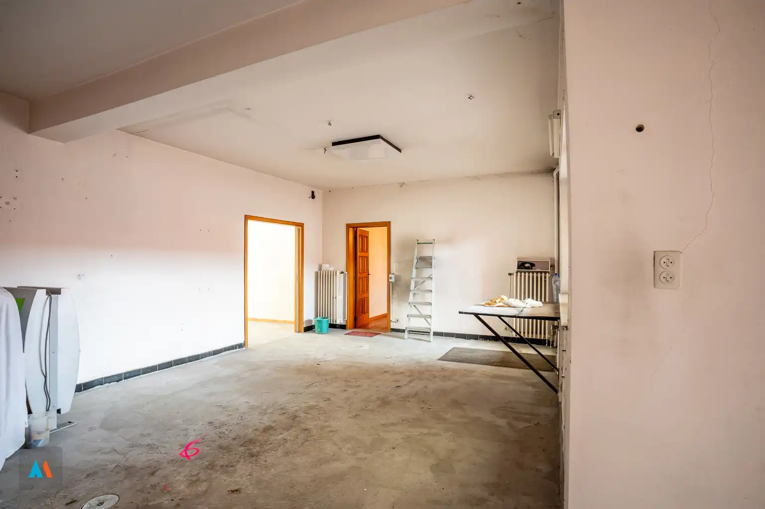 Opbrengsteigendom in Sint-Lenaarts foto 24