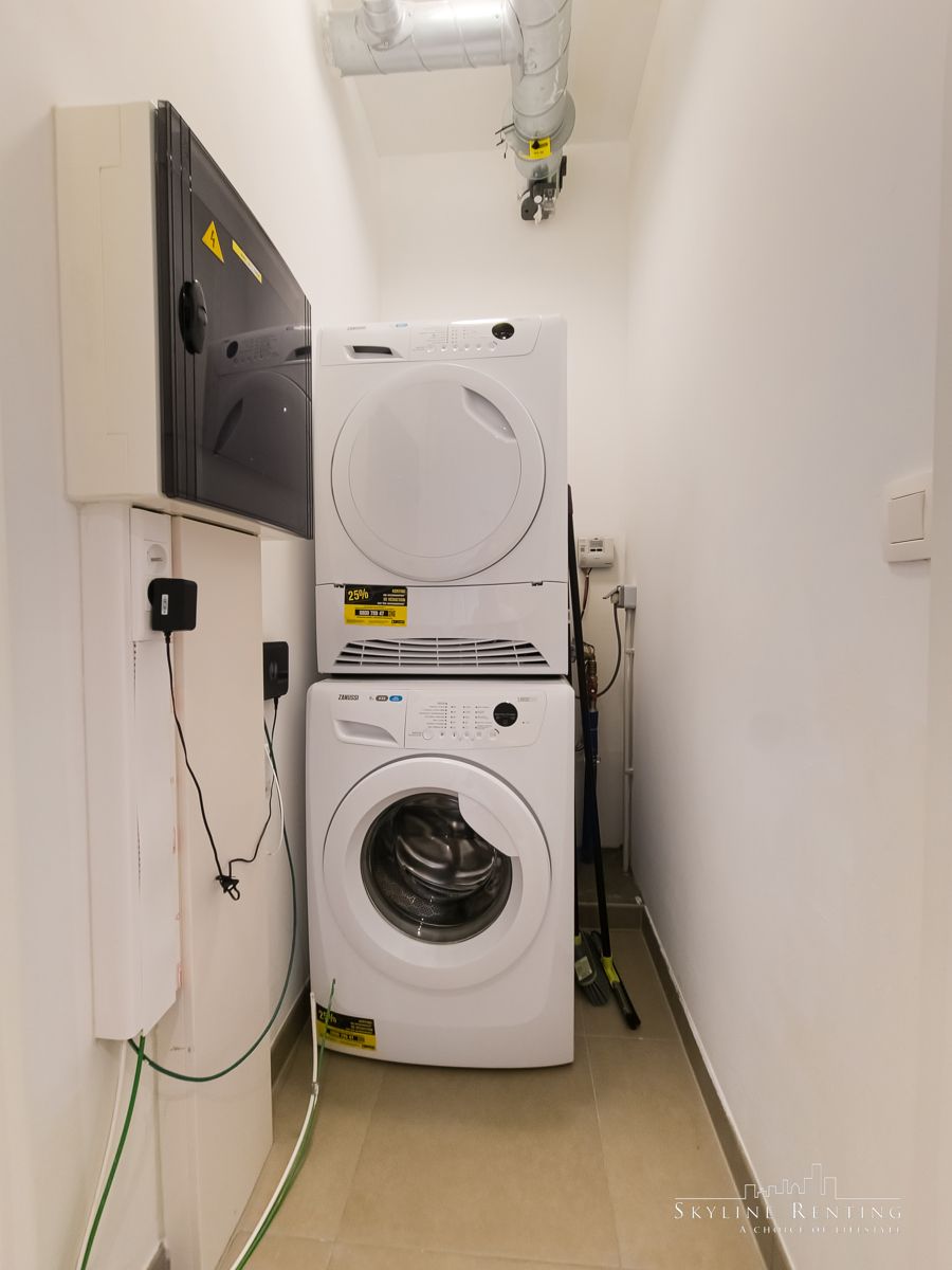 LICHTRIJK - 2K appartement met terras (NAVO area) foto 13