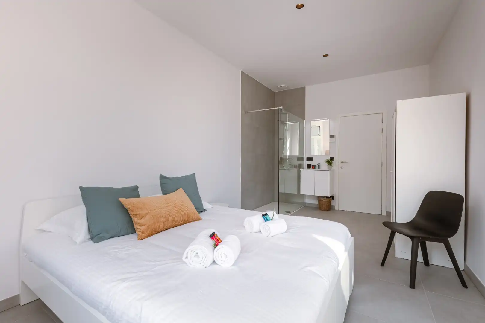 Rendabele vakantiewoning met officiële logiesvergunning foto 4