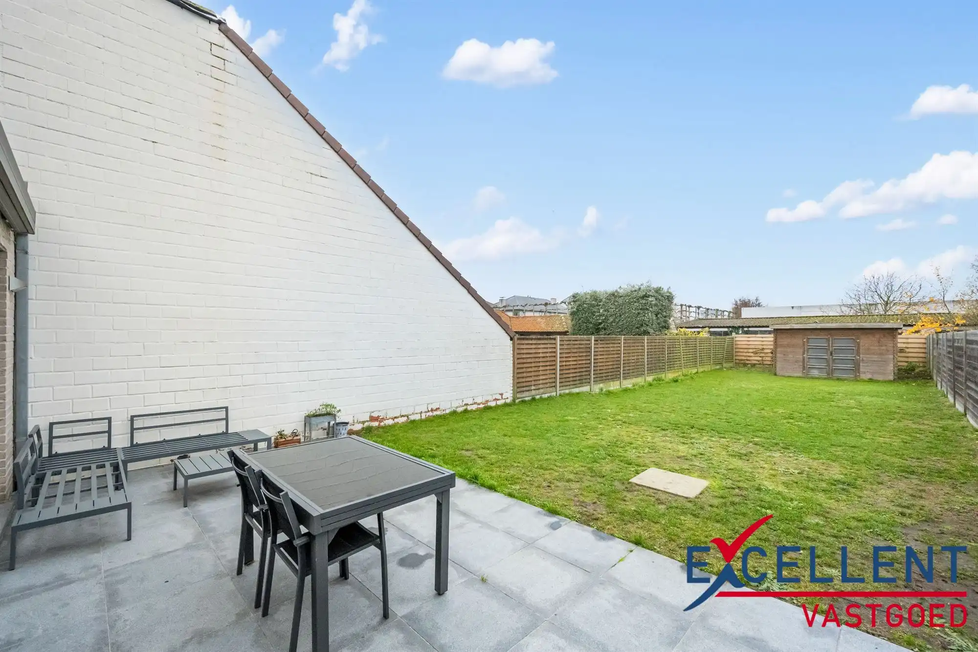 Instapklare en ruime woning met 5 slaapkamers in Zulte te koop foto 15