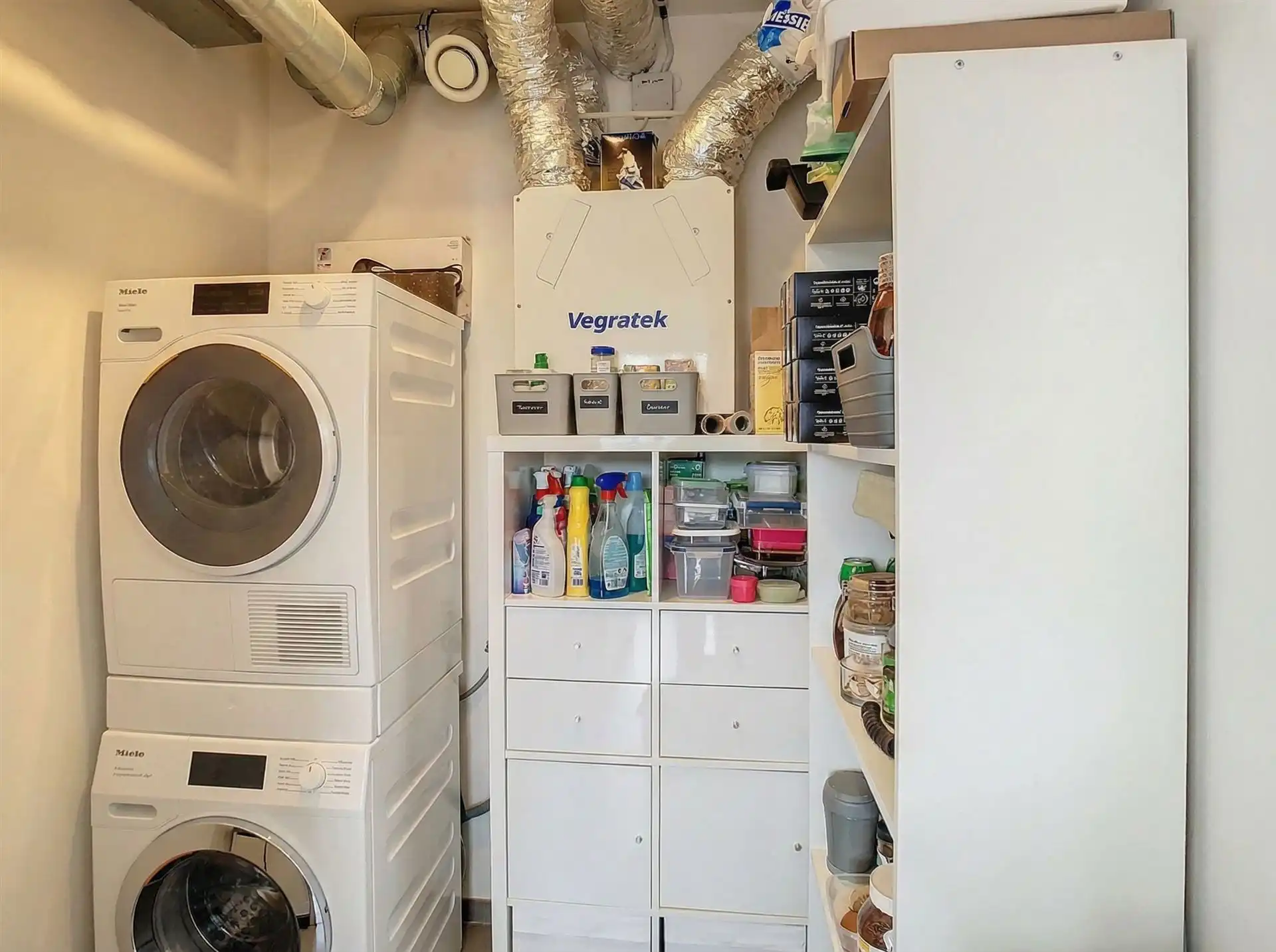 Mooi penthouse appartement foto 6