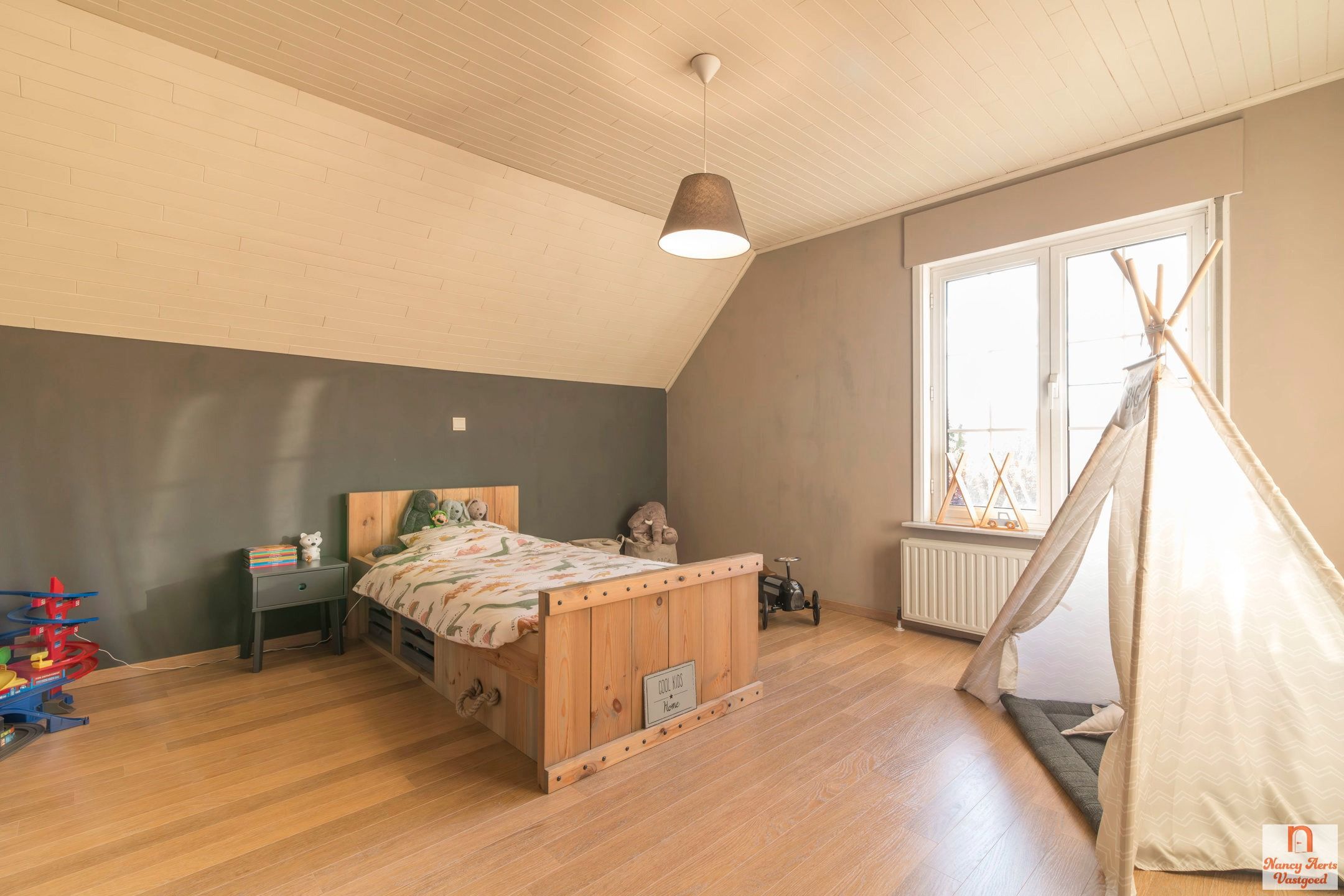 Prachtige instapklare villa met 5 slaapkamers foto 16