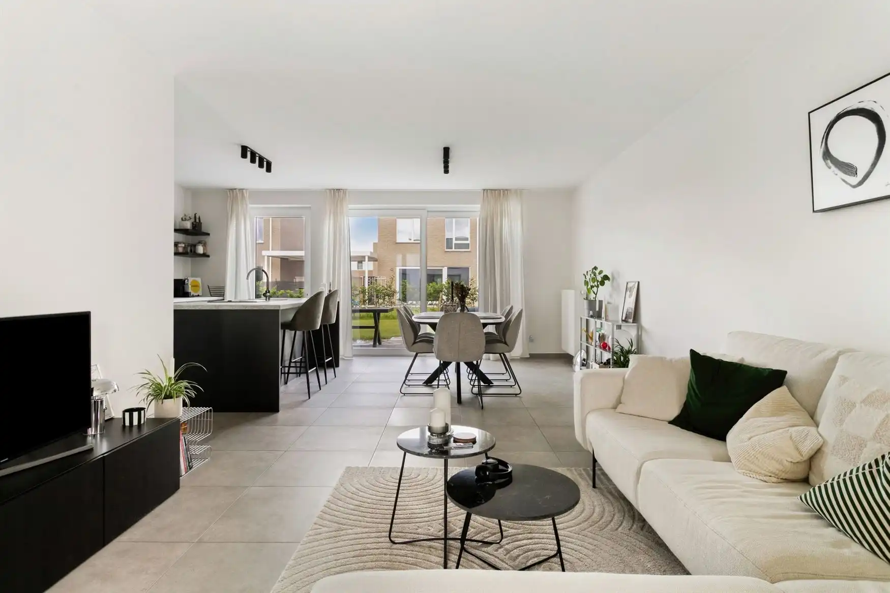 Huis te huur Bremkouter 58 - 9800 ASTENE