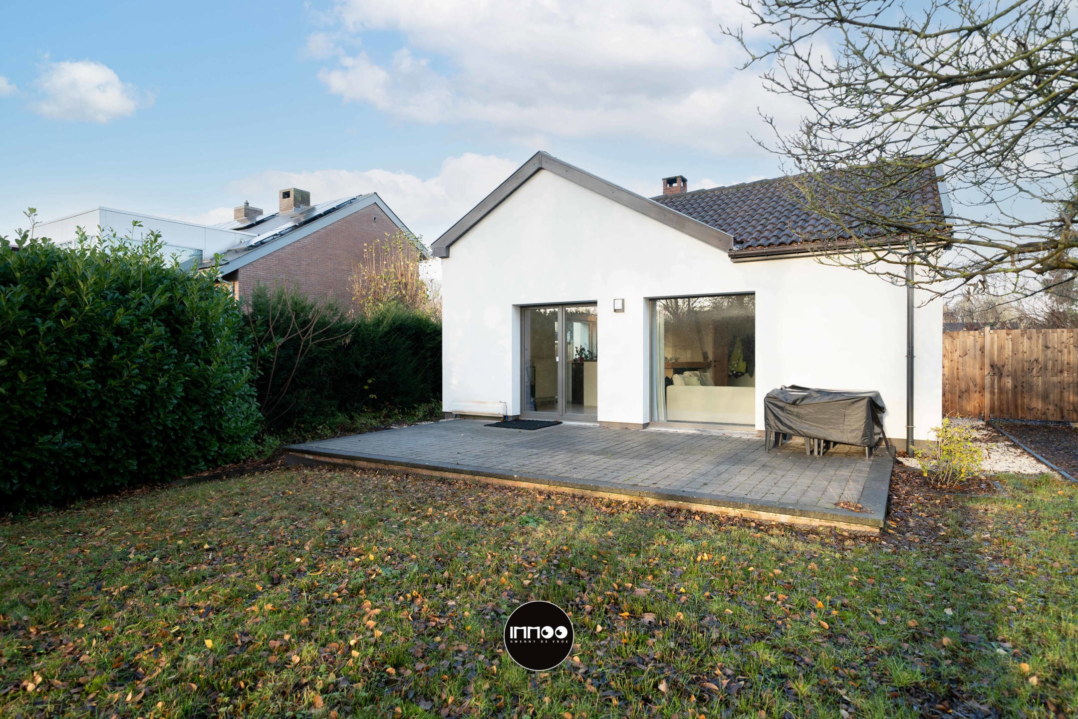 Huis te koop foto 15