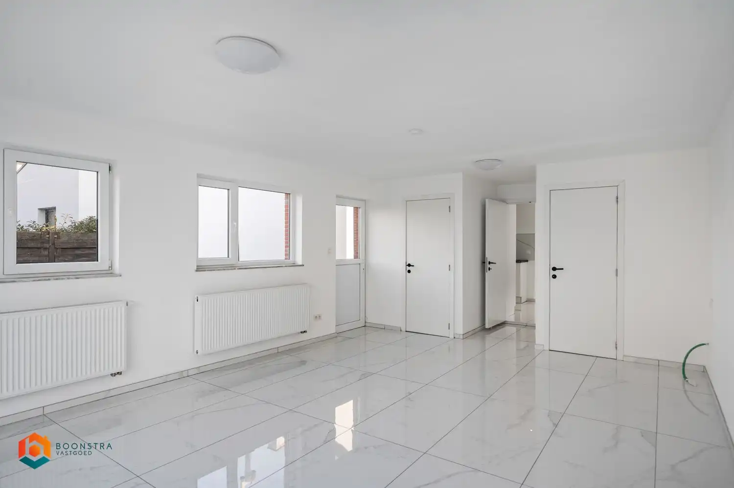 Gerenoveerde woning met 3 slpkrs te Putte foto 15