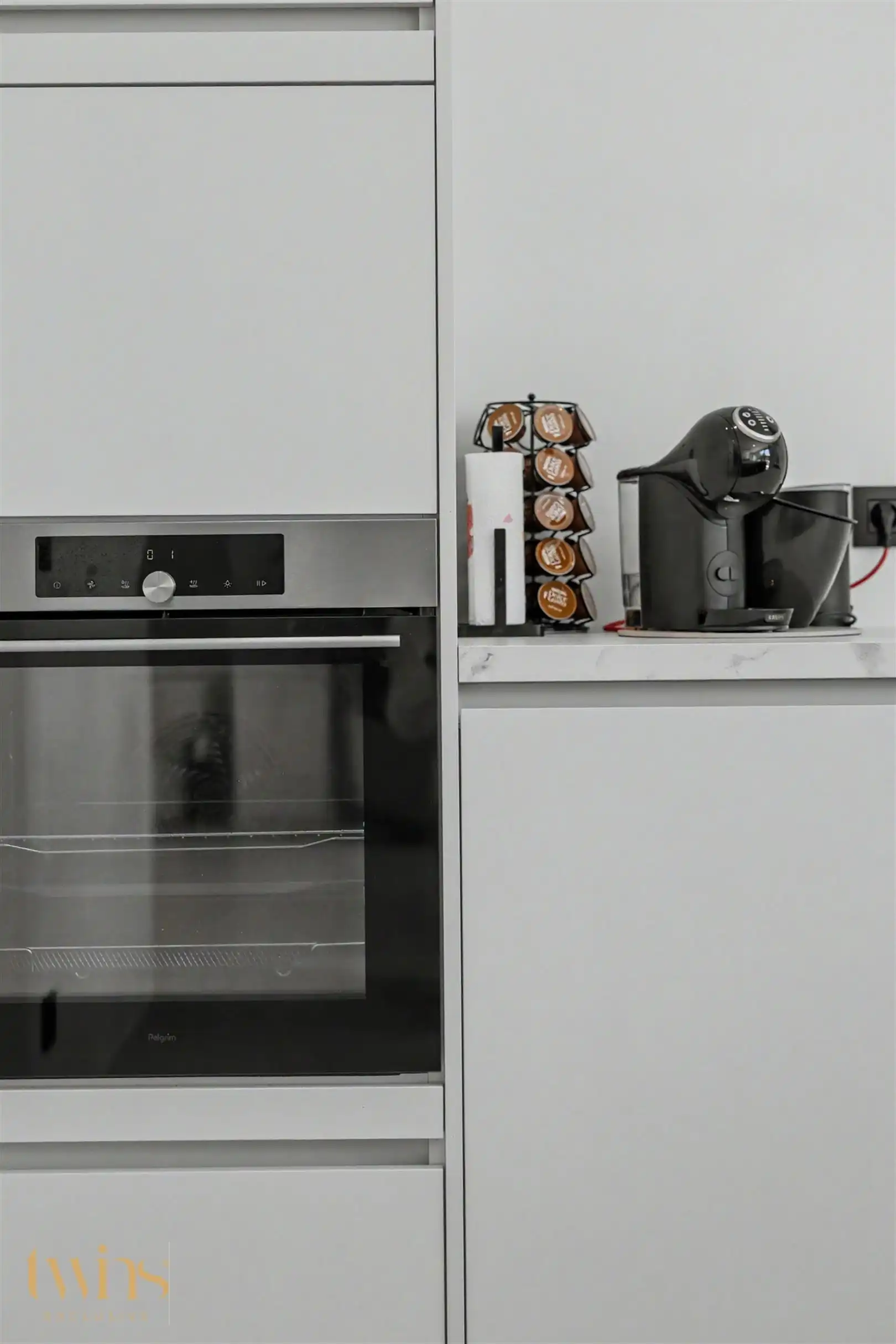 Prachtige BEN-nieuwbouwwoning te Buggenhout-Opstal foto 13