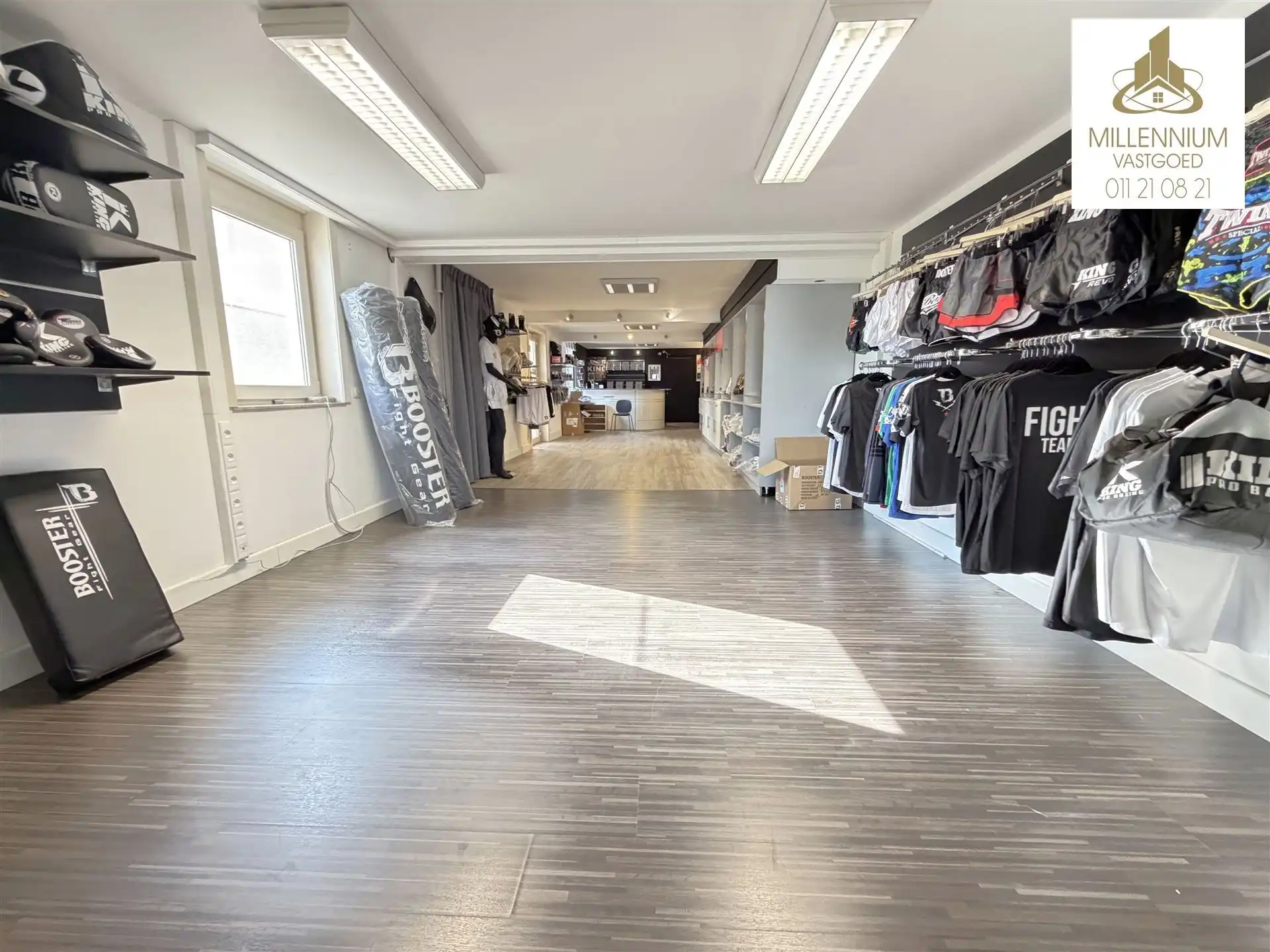 Commercieel gebouw foto 22