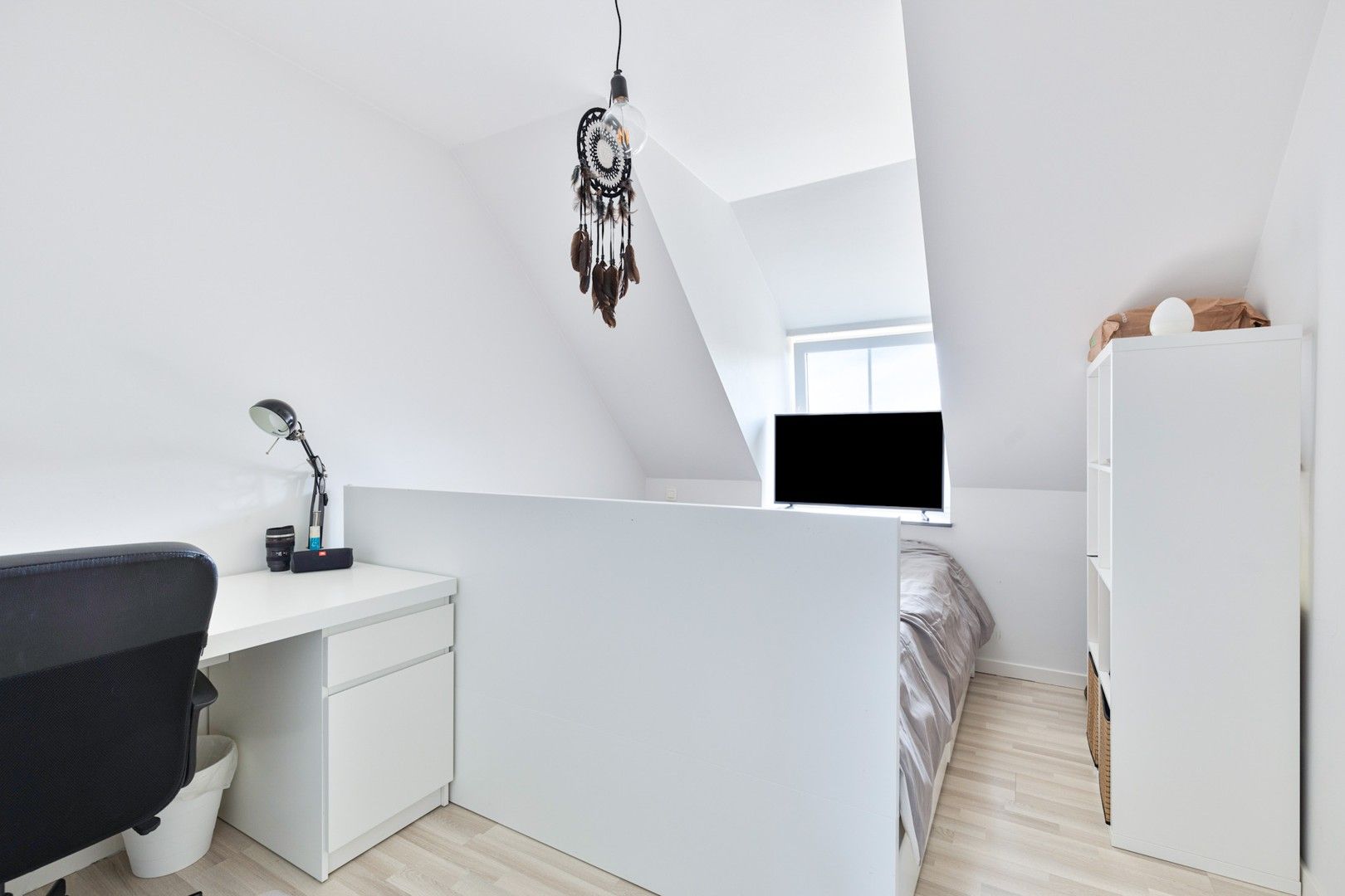 Energiezuinige, hoogwaardig afgewerkte landelijke woning in een rustige omgeving foto 15