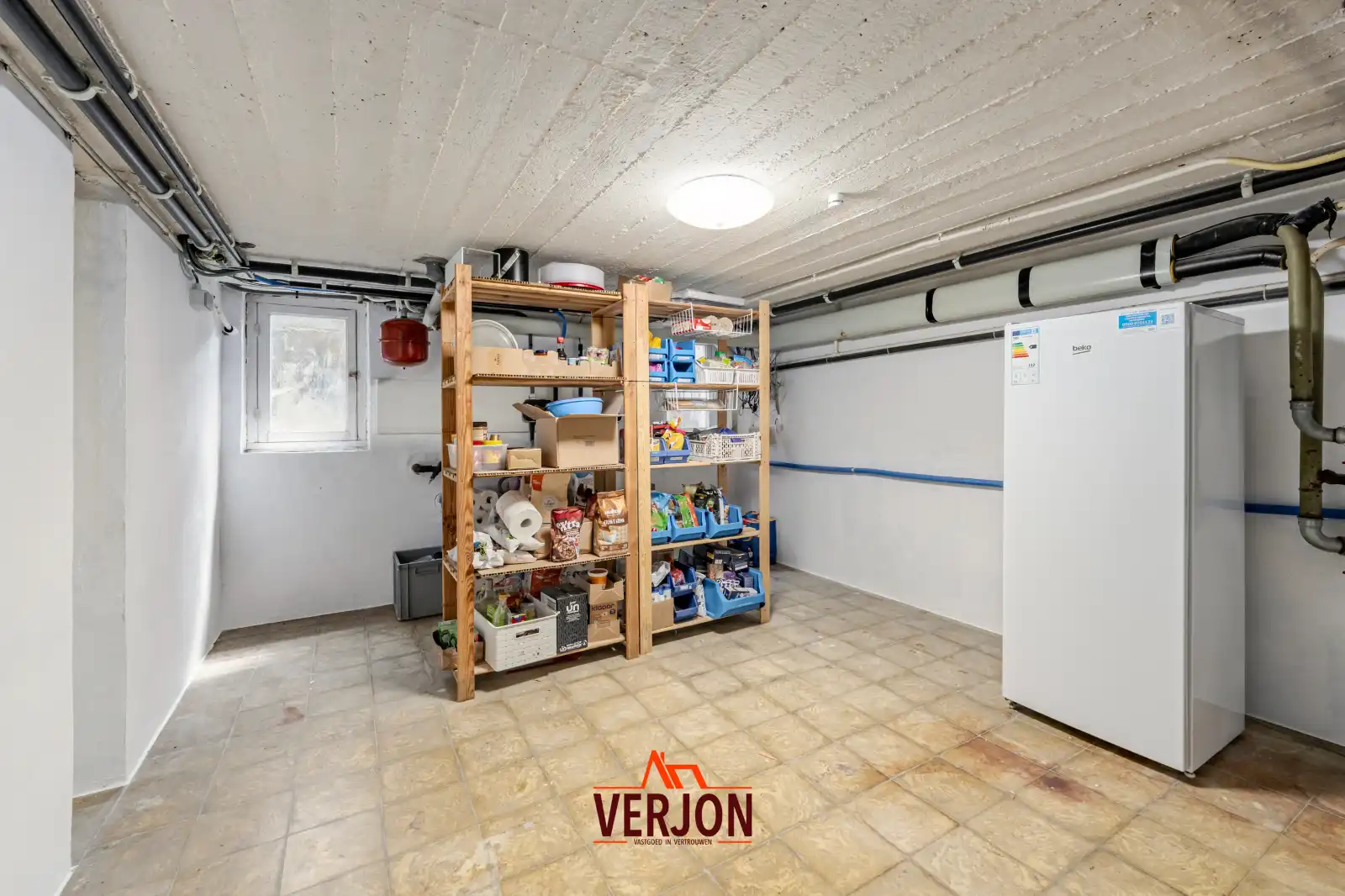 KIJKDAG 27/06/2026! Ruime gezinswoning op 1.863 m² met 4 slaapkamers en dubbele garage! foto 19