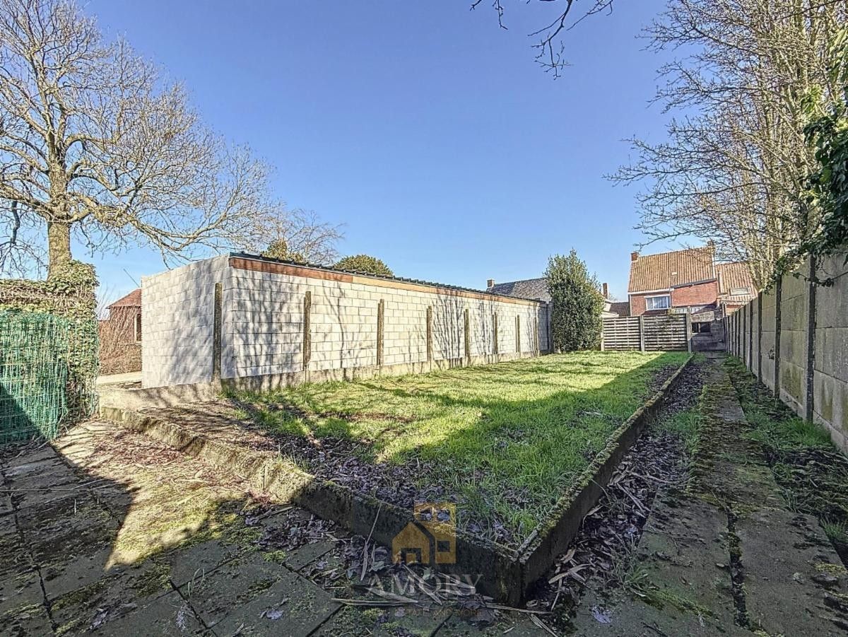 Landelijk gelegen woning met tuin foto 19