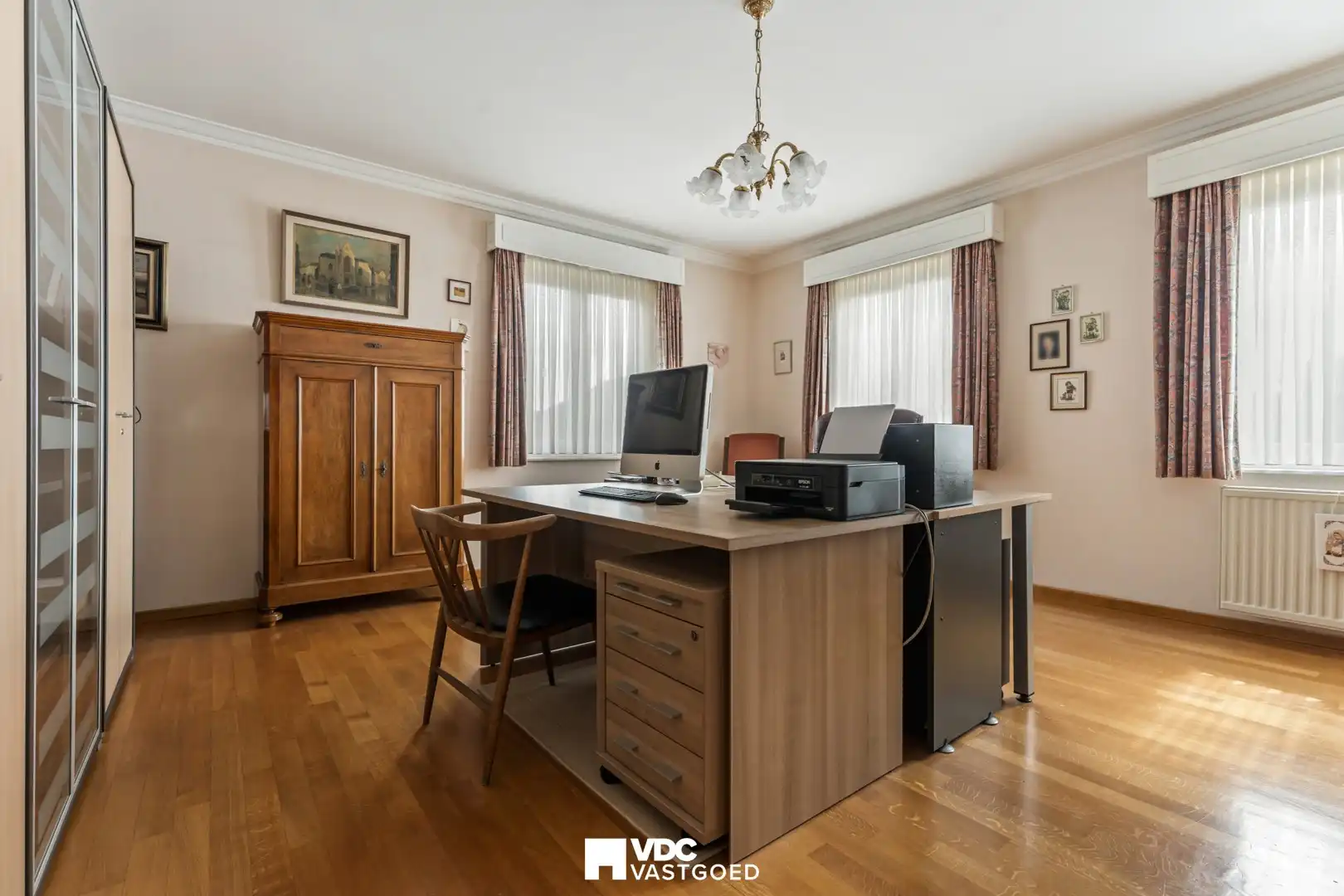 Unieke villa met kantoorruimte, binnenzwembad en opsplitsingsmogelijkheid – Tongeren/Borgloon foto 19