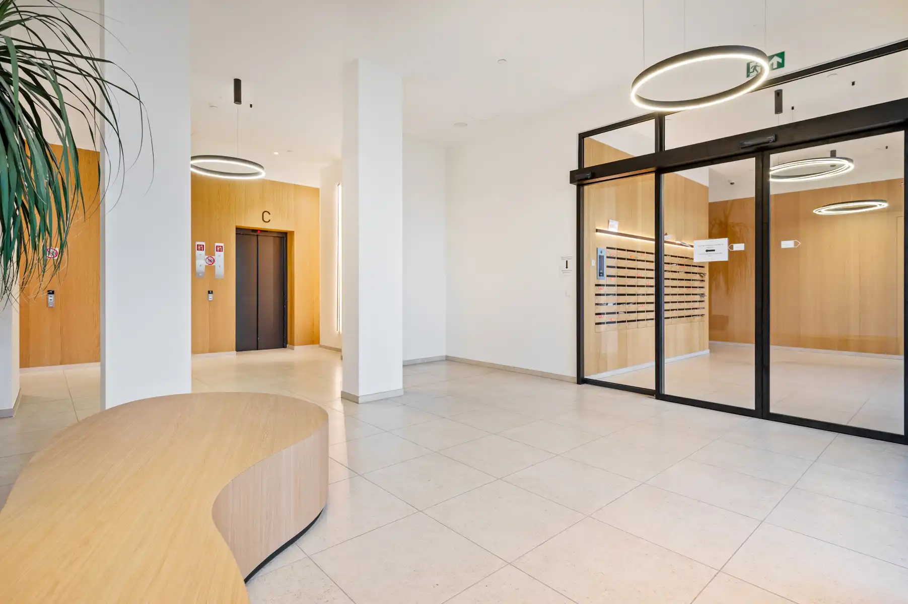 Nieuw-Zuid - Instapklaar appartement met zicht op de Schelde foto 21