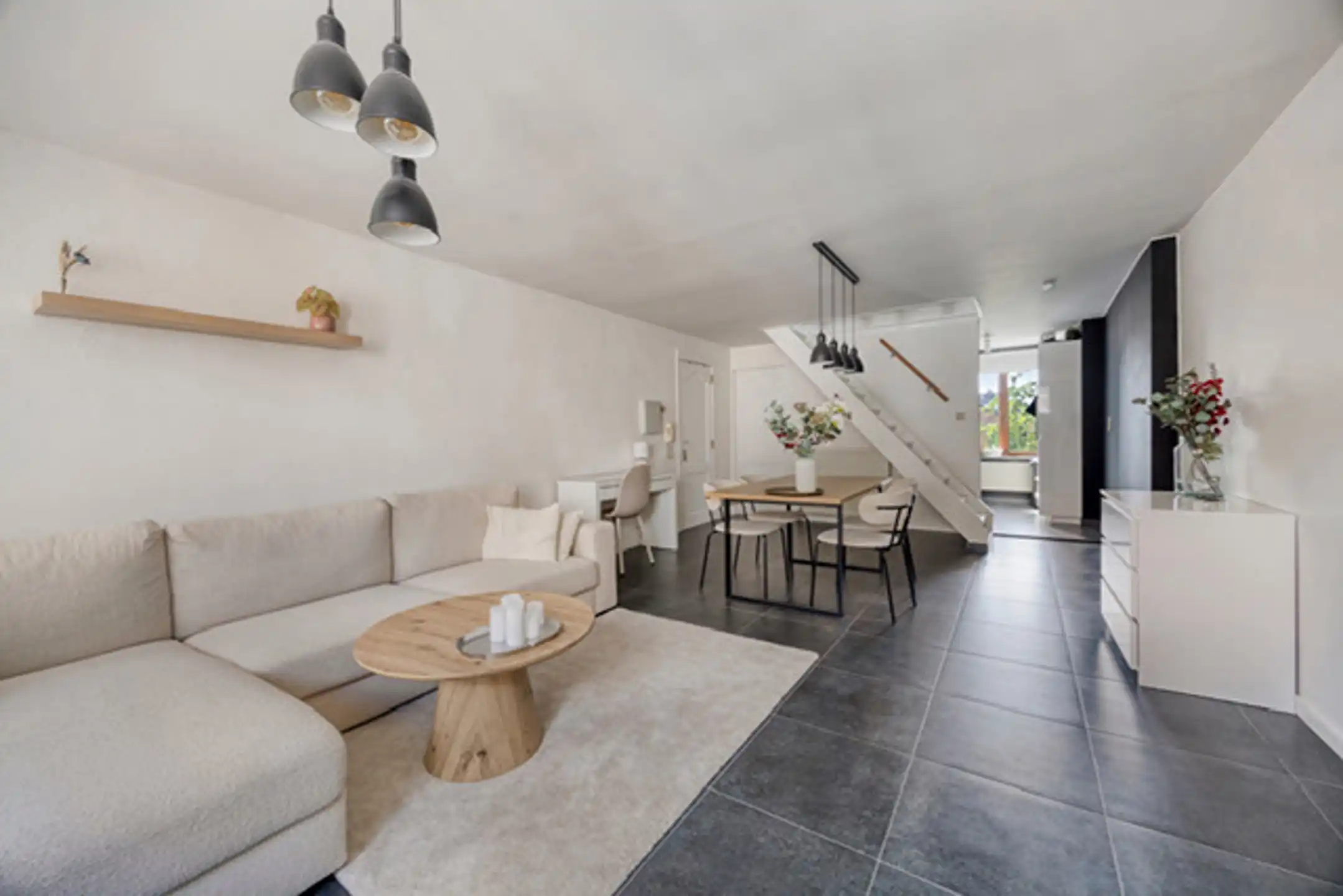 Charmant duplex appartement op toplocatie in Tienen foto 7