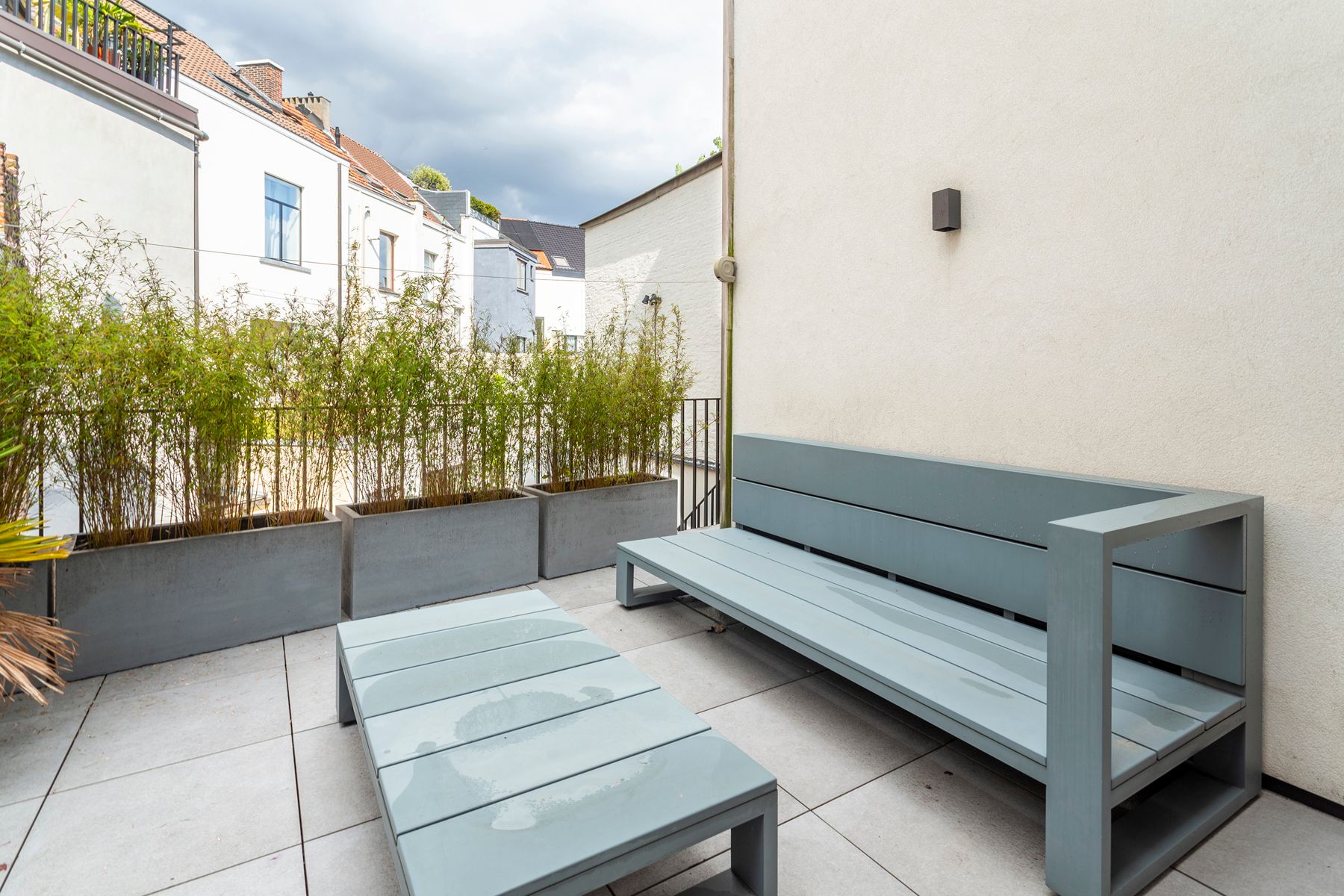 Stijlvolle luxe herenwoning op ’t Zuid met veel buitenruimte foto 12