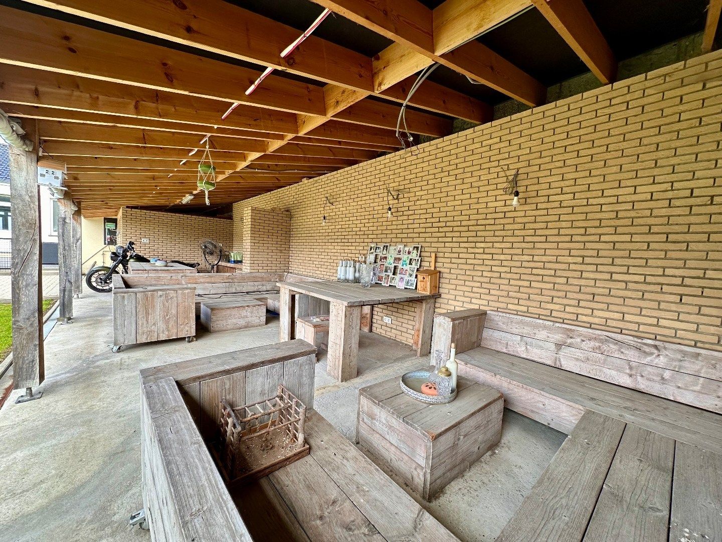 Rustig gelegen gezinswoning met 5 slaapkamers en ruime tuin te Tongeren foto 22