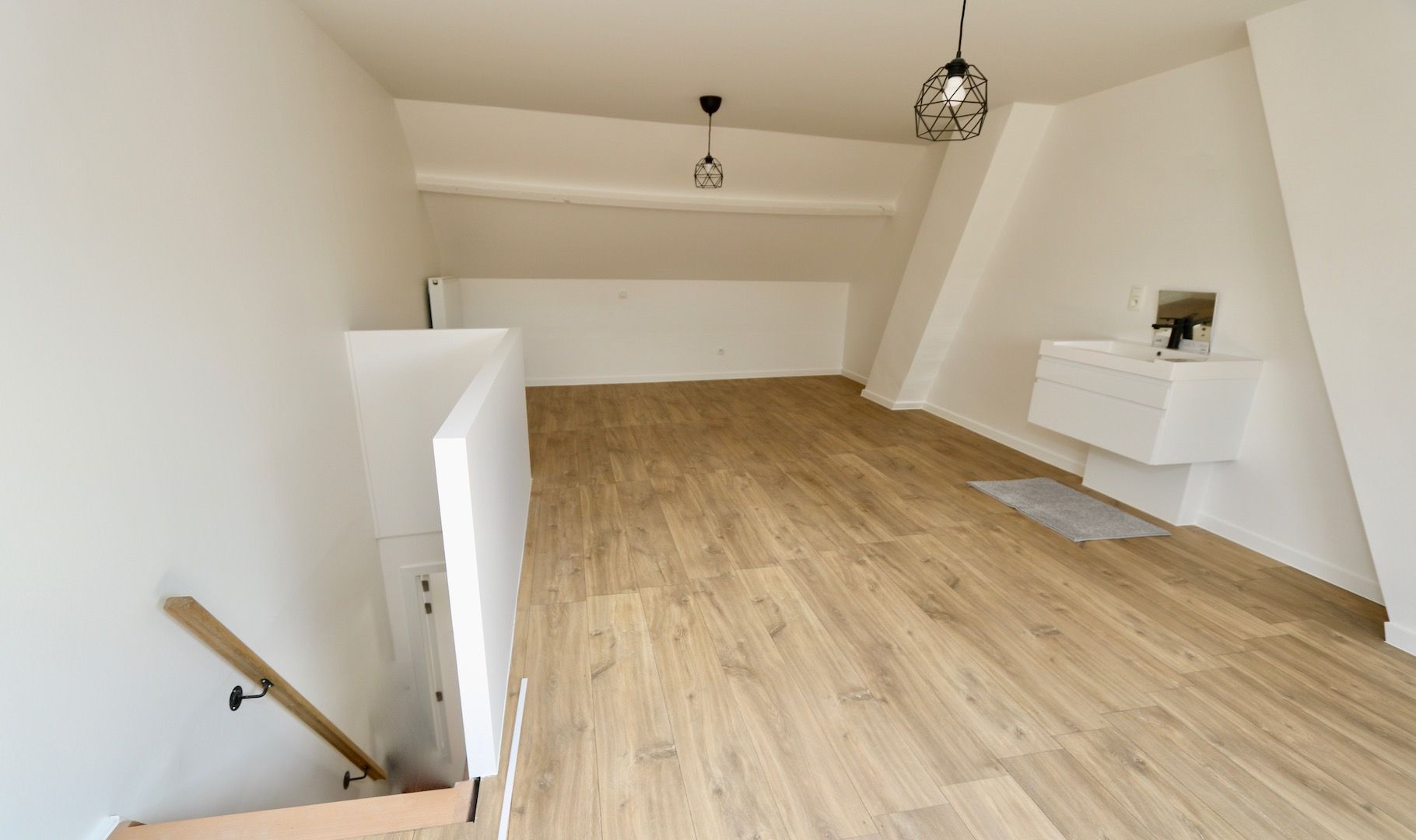 Cosy huis  - 3 slaapkamers - met terras en tuintje en fietsenpoortje/berging foto 21