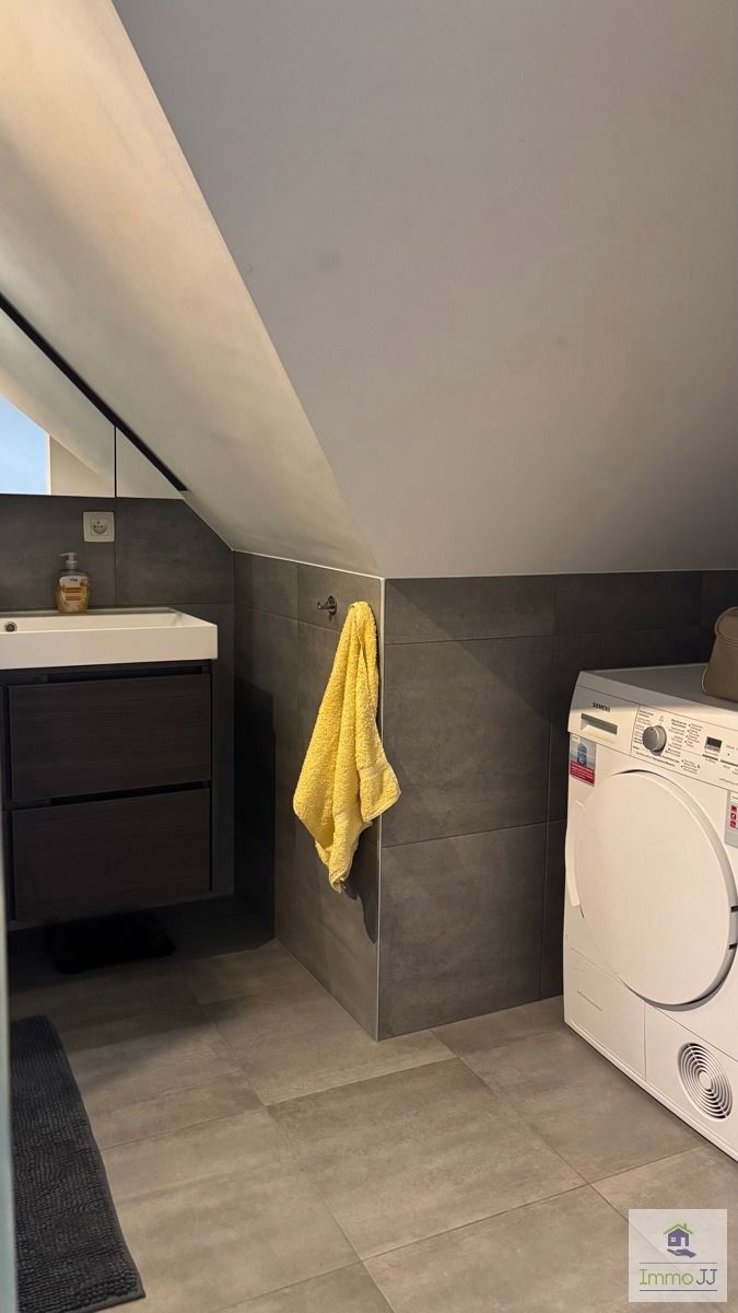 Ruim duplex app. met zonnig terras  foto 12