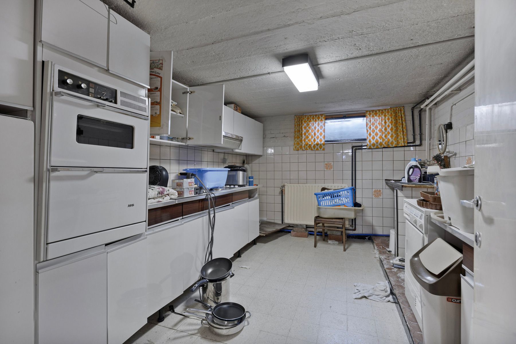 Ruime hoekwoning in Houthalen-Oost met enorm potentieel! foto 21