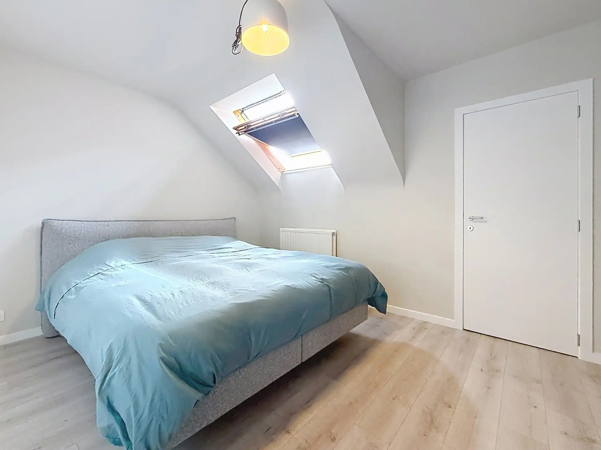 Instapklaar appartement met 3 slaapkamers en terras, EPC B en gratis parking voor de deur — in een rustige, goed gelegen buurt van Overijse. foto 11