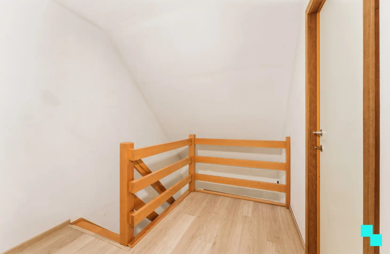 Instapklare HOB in rustige wijk - Roeselare foto 18